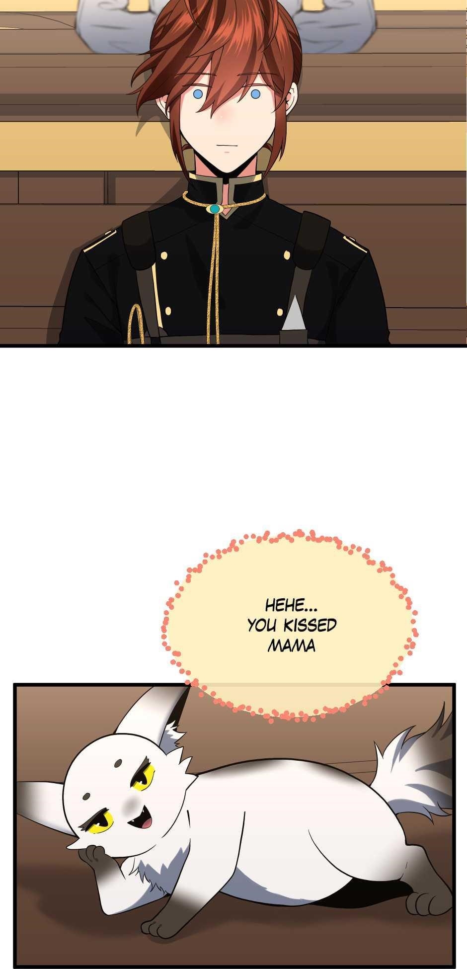 The Beginning After the End Chapter 110 - Page 23 in English