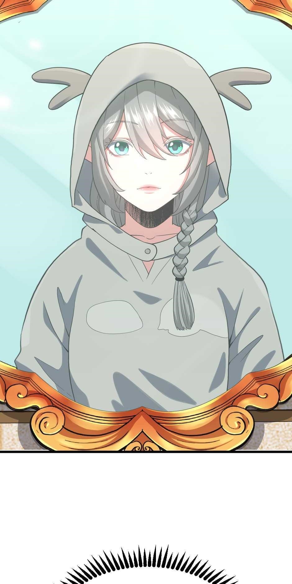 The Beginning After the End Chapter 110 - Page 34 in English