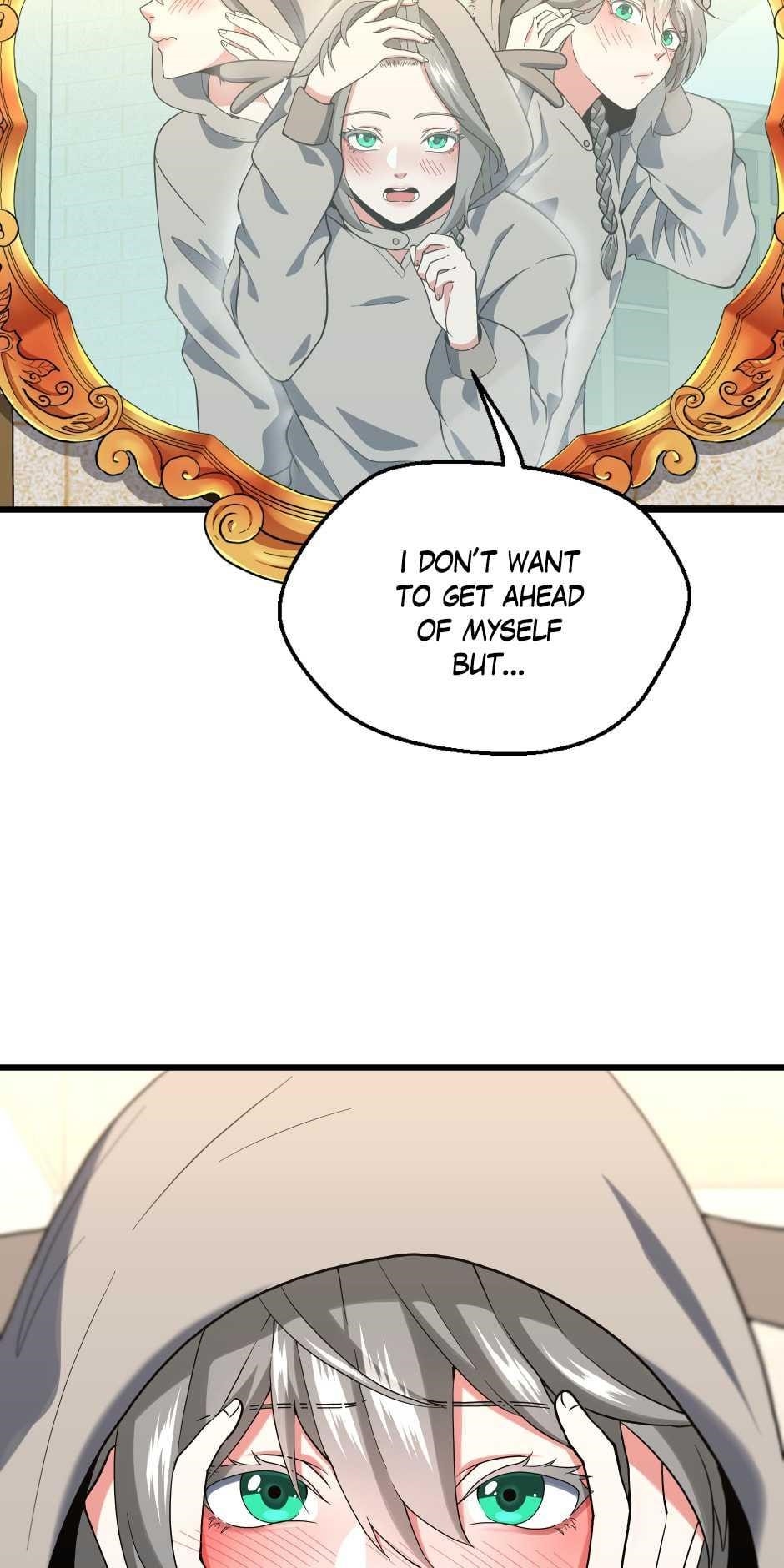 The Beginning After the End Chapter 110 - Page 36 in English