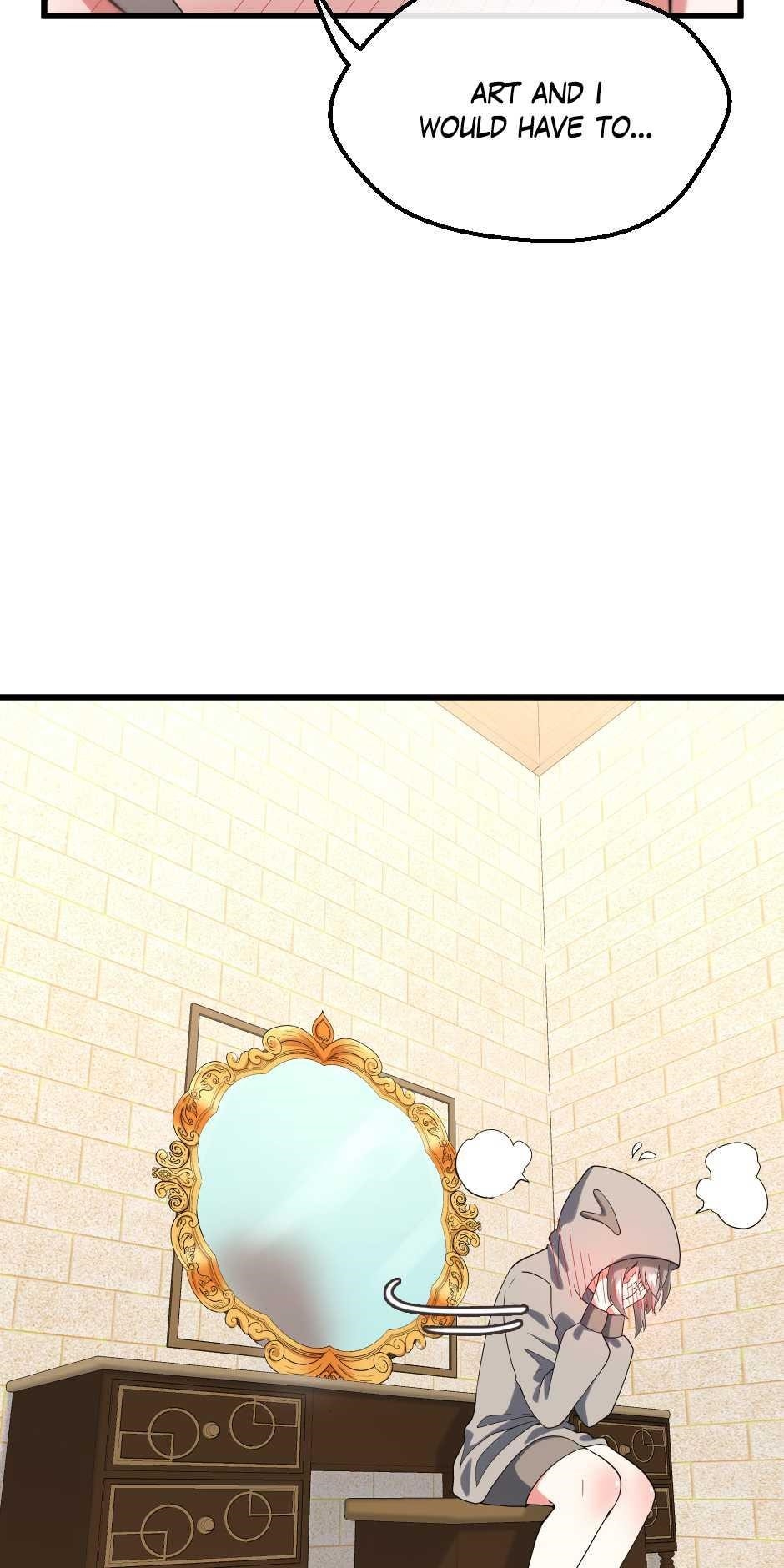 The Beginning After the End Chapter 110 - Page 39 in English