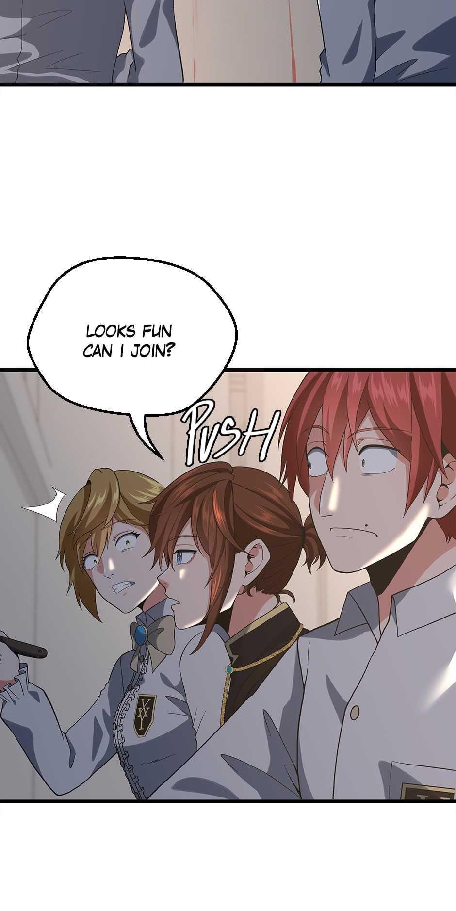The Beginning After the End Chapter 110 - Page 44 in English