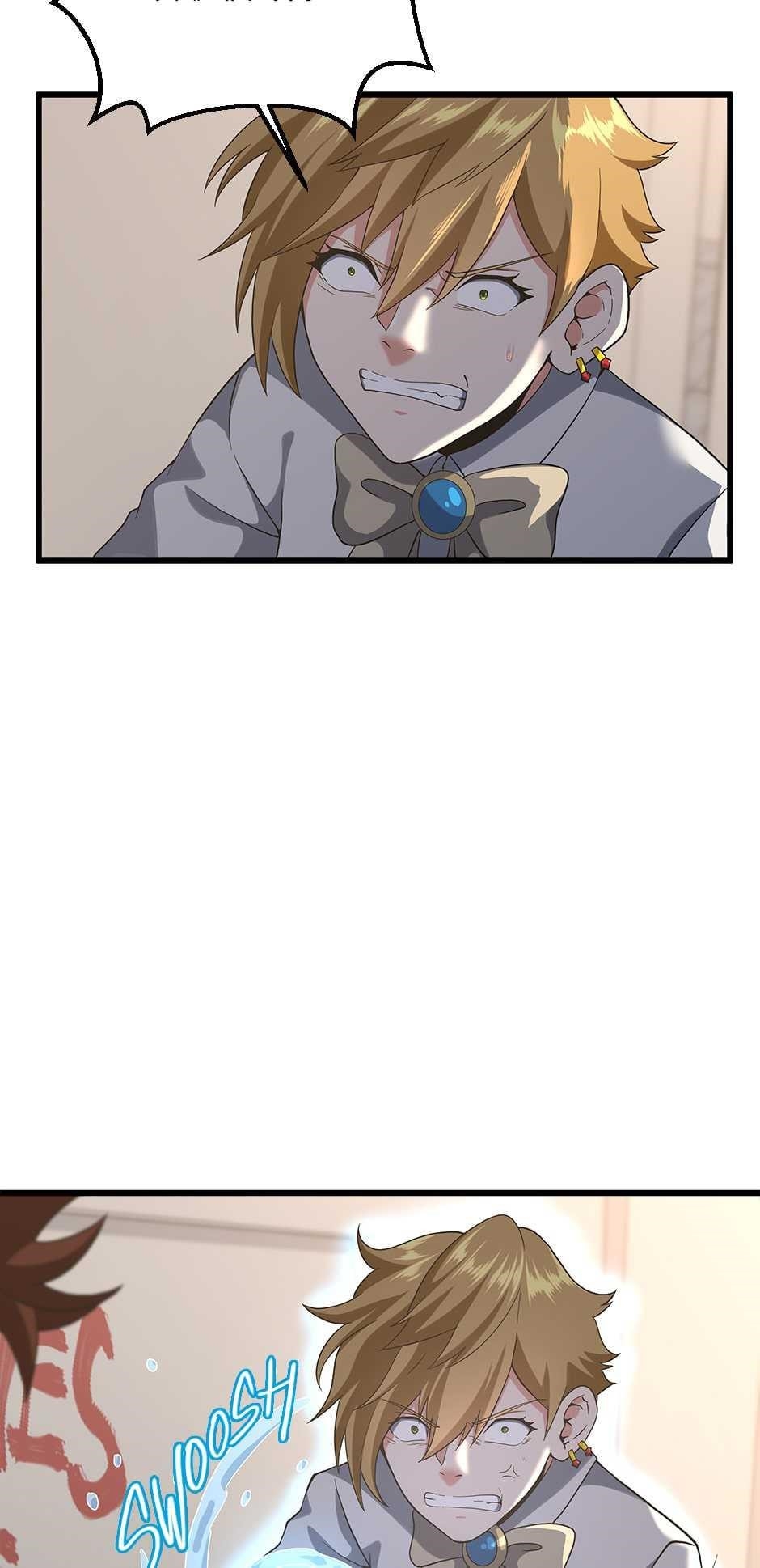 The Beginning After the End Chapter 110 - Page 46 in English