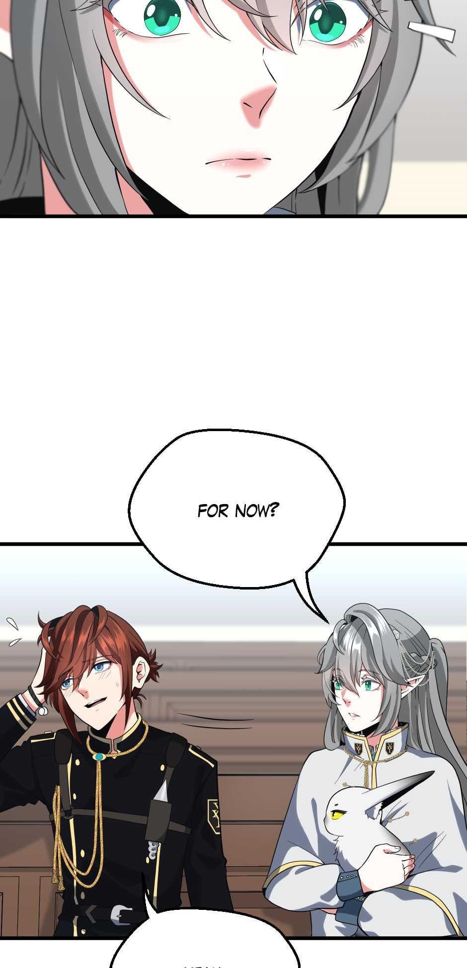 The Beginning After the End Chapter 110 - Page 6 in English