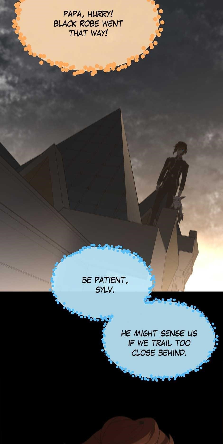 The Beginning After the End Chapter 110 - Page 68 in English
