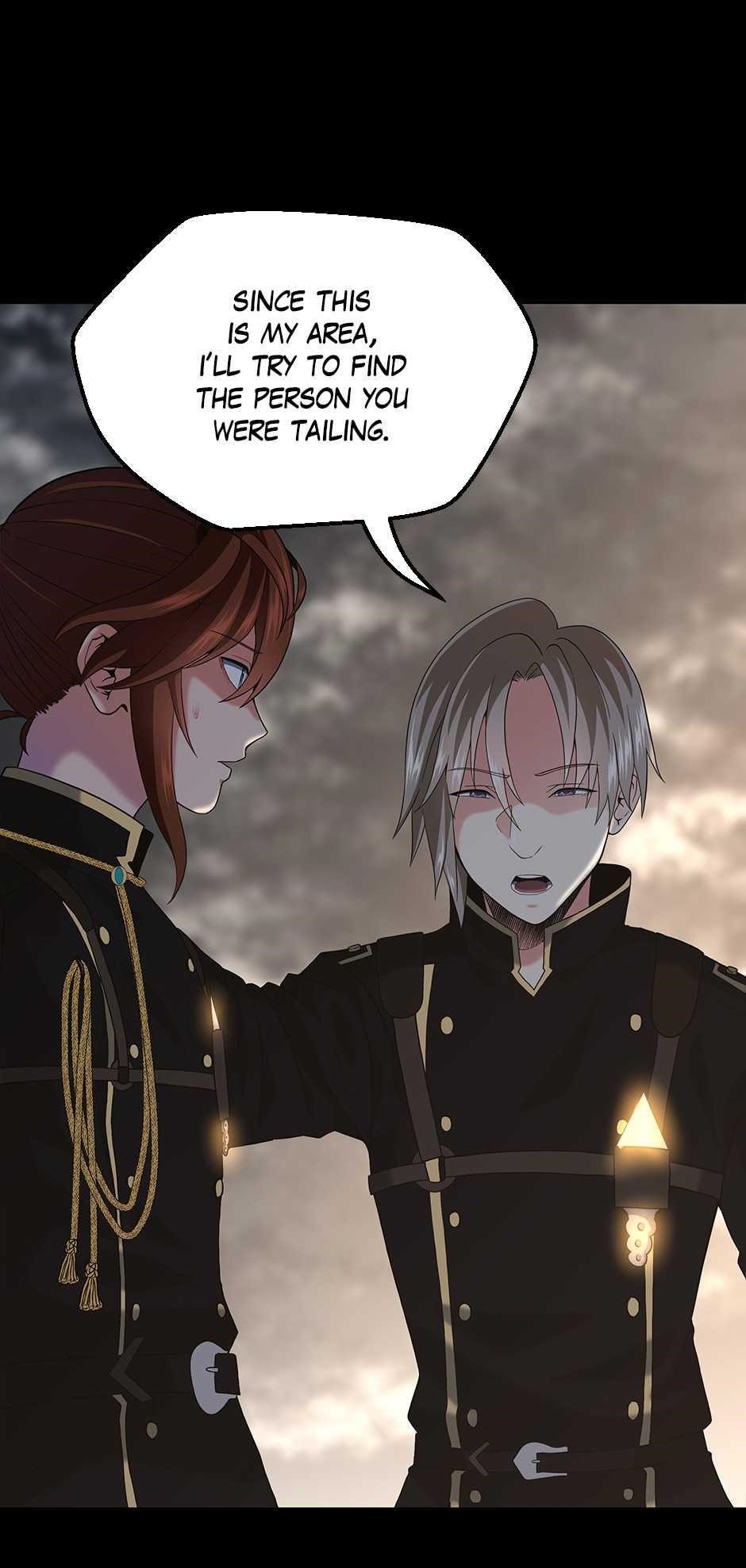The Beginning After the End Chapter 110 - Page 82 in English