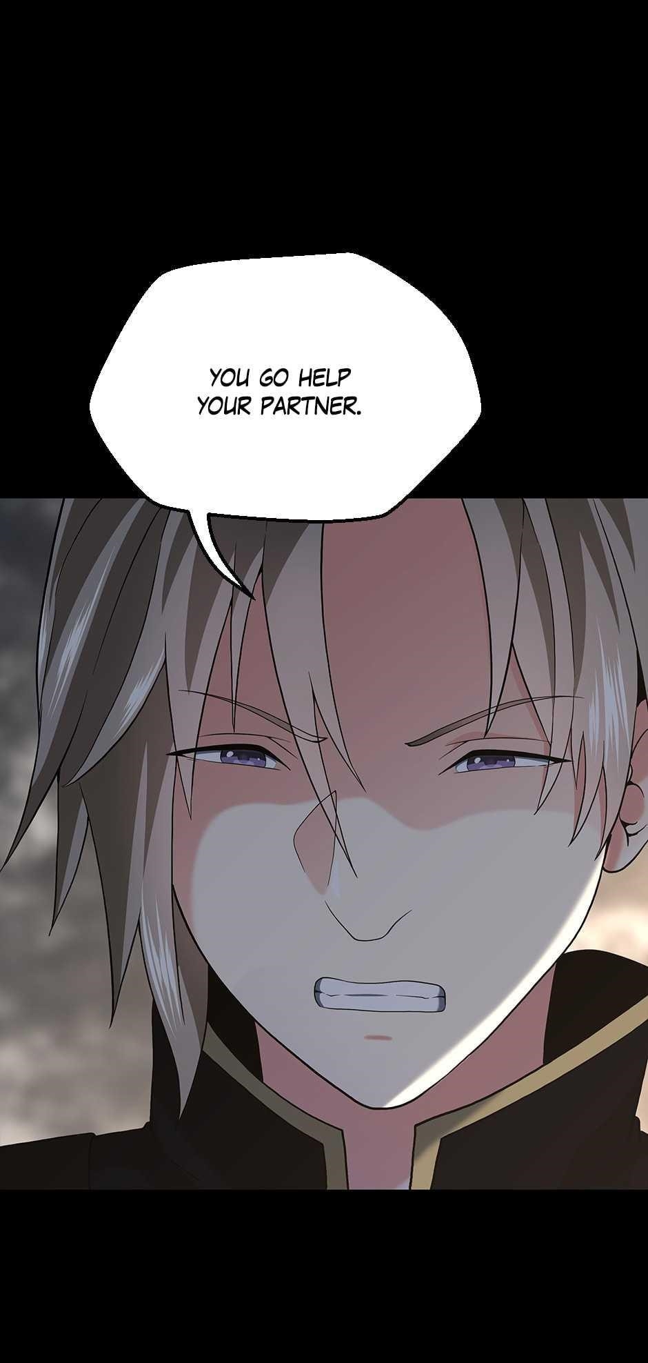 The Beginning After the End Chapter 110 - Page 83 in English