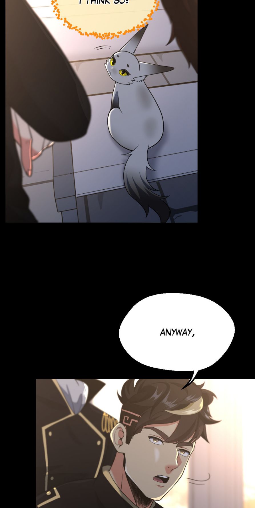 The Beginning After the End Chapter 111 - Page 11 in English