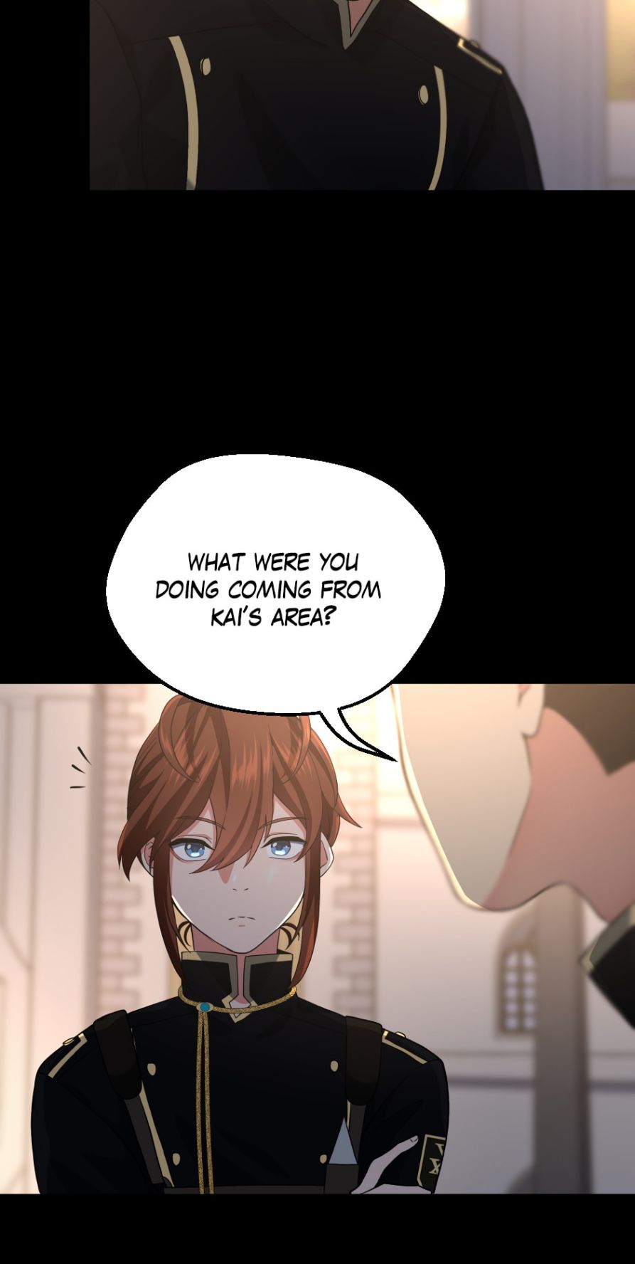 The Beginning After the End Chapter 111 - Page 12 in English