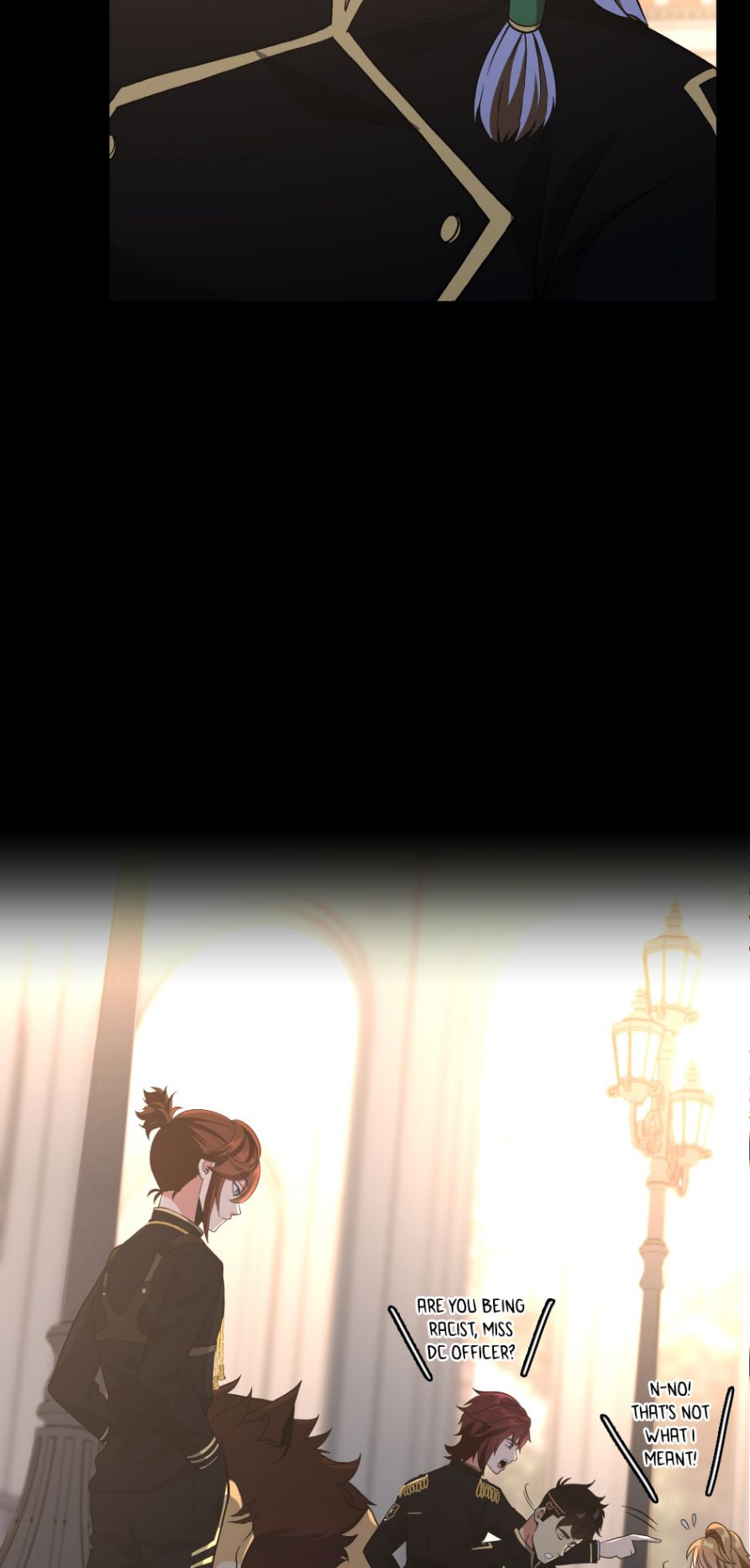 The Beginning After the End Chapter 111 - Page 16 in English