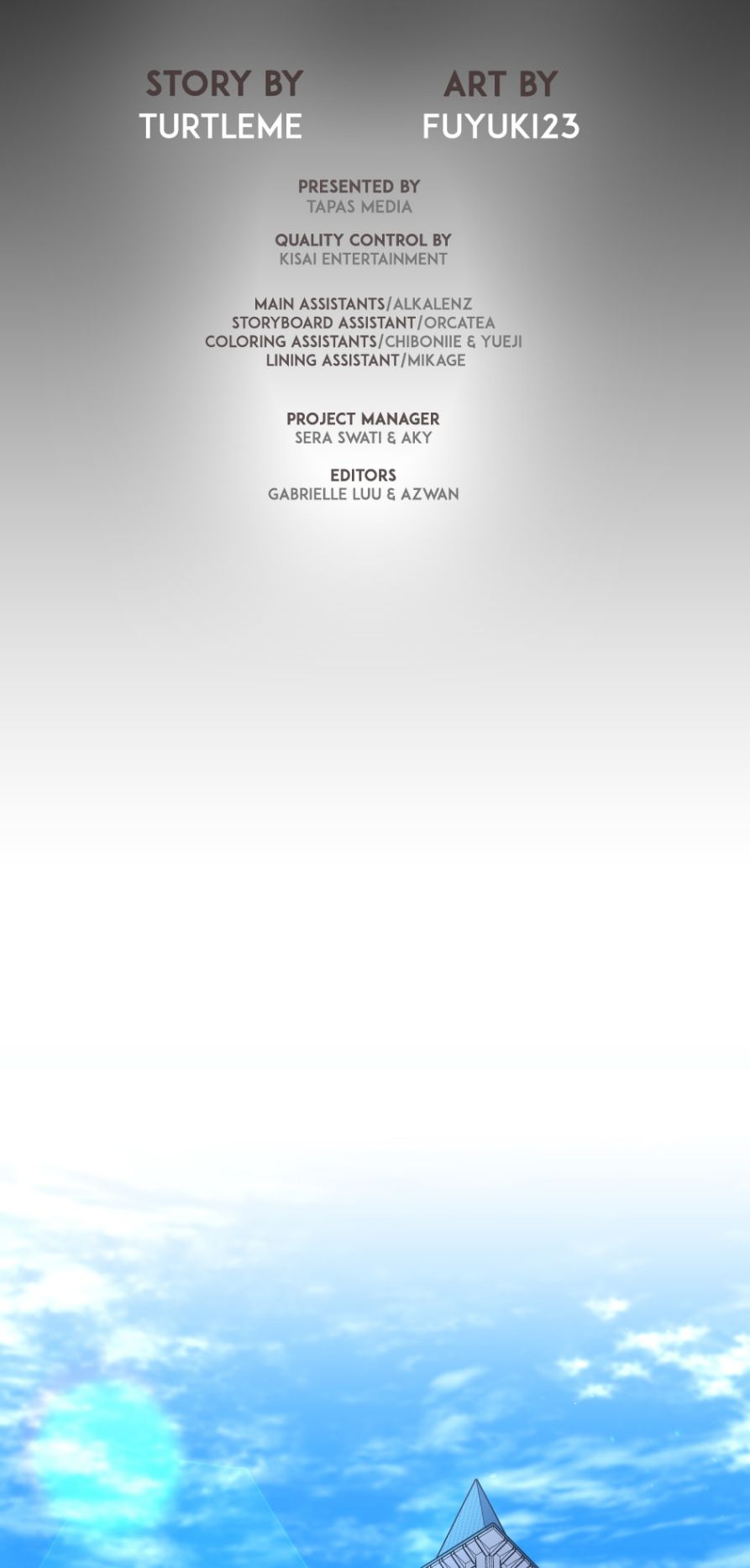 The Beginning After the End Chapter 111 - Page 18 in English