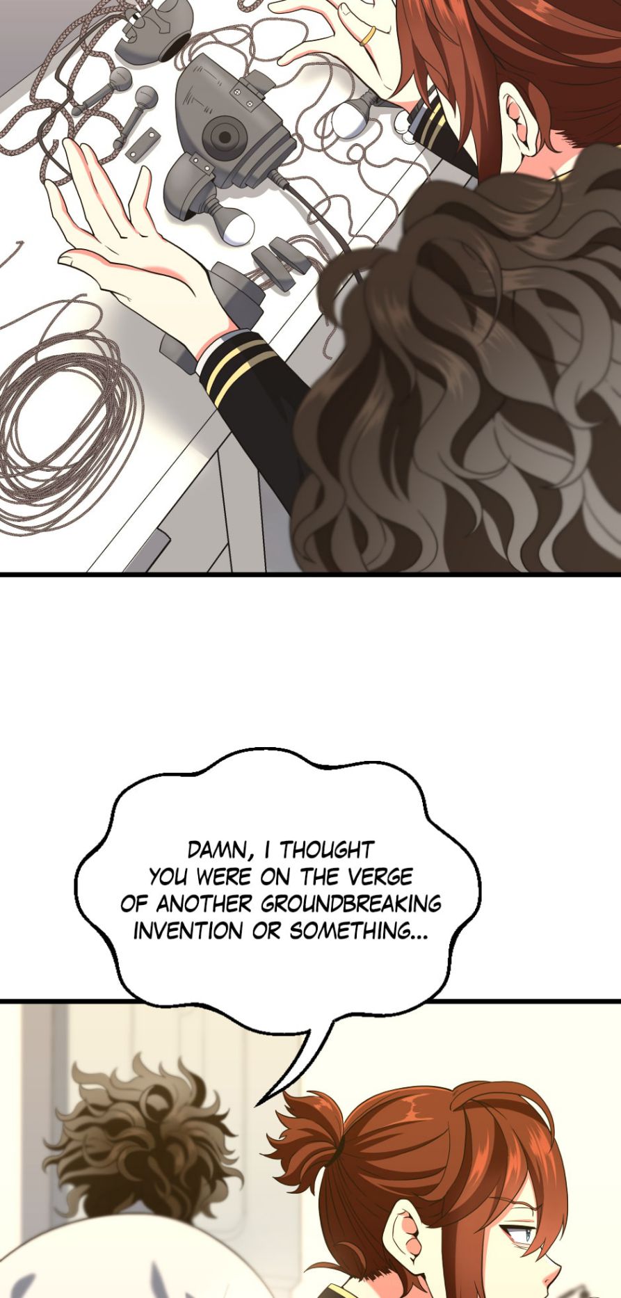 The Beginning After the End Chapter 111 - Page 24 in English