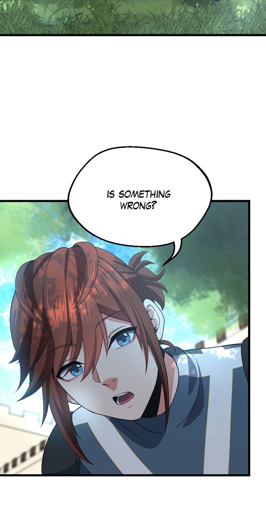 The Beginning After the End Chapter 111 - Page 41 in English