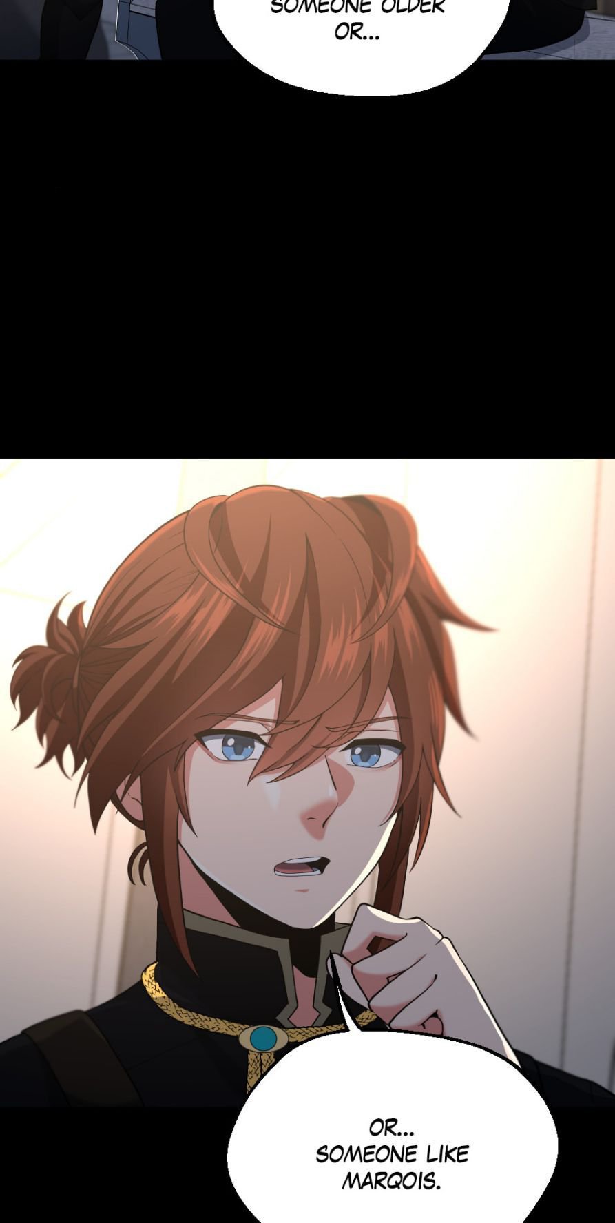 The Beginning After the End Chapter 111 - Page 7 in English