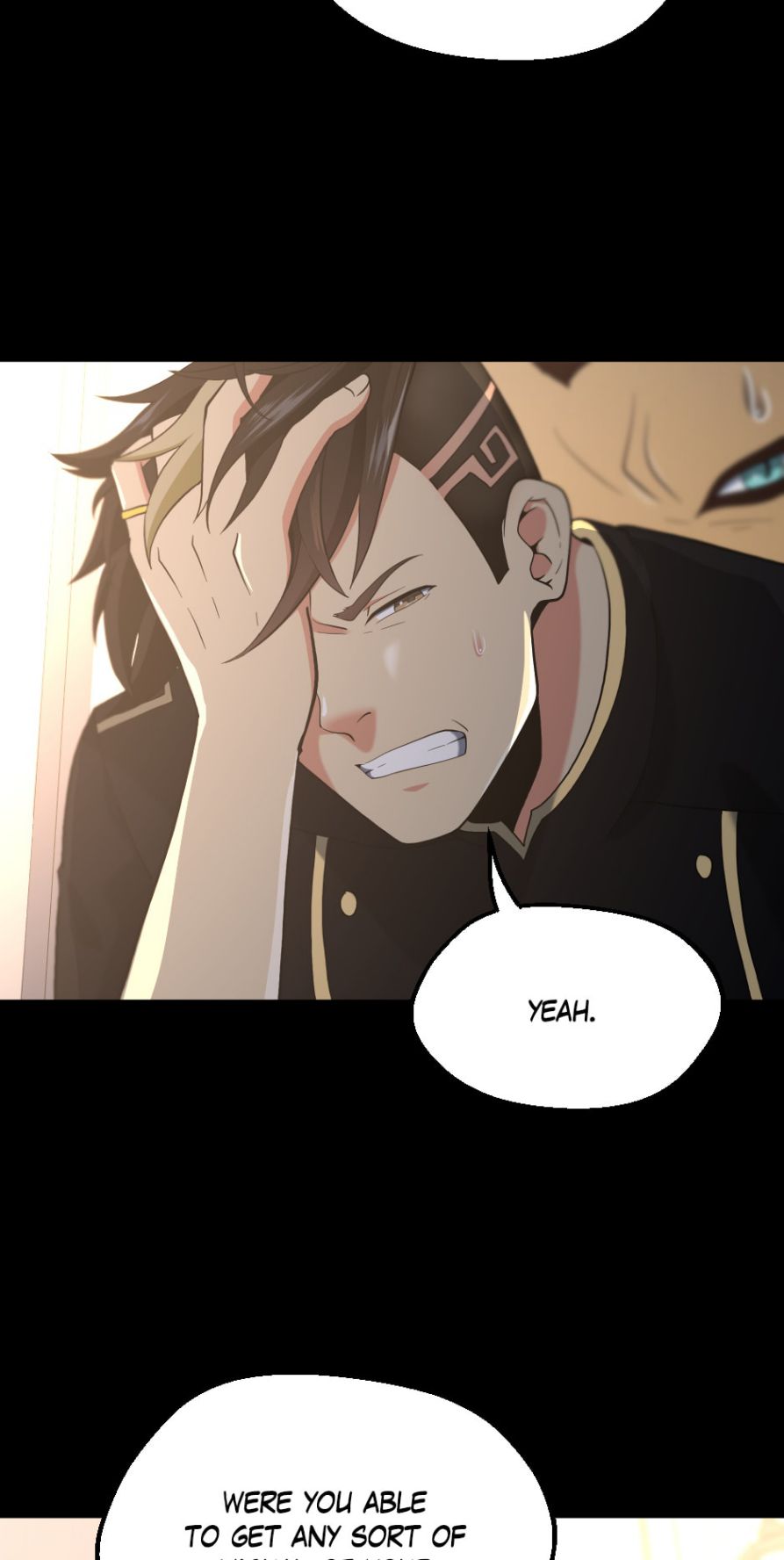 The Beginning After the End Chapter 111 - Page 8 in English