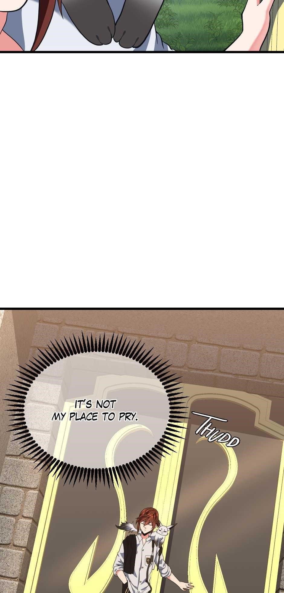 The Beginning After the End Chapter 112 - Page 12 in English