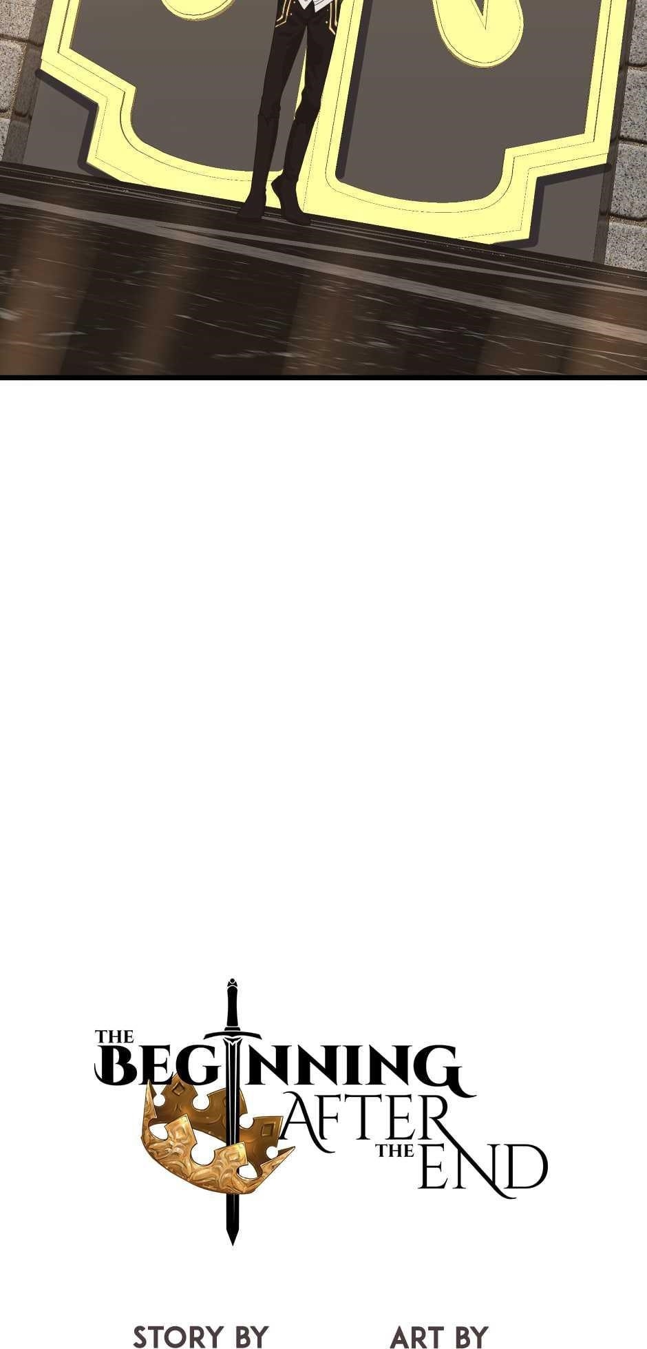 The Beginning After the End Chapter 112 - Page 13 in English