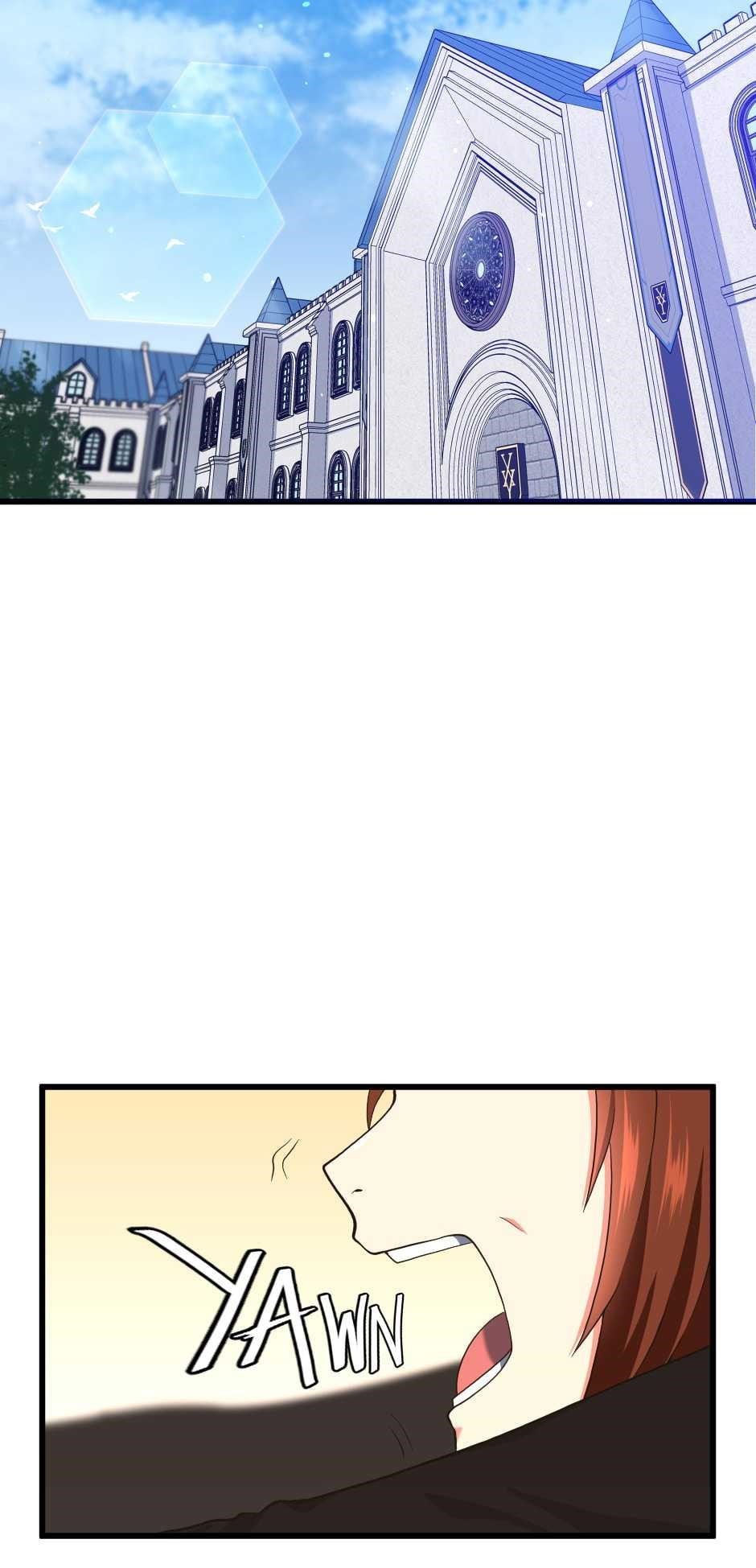 The Beginning After the End Chapter 112 - Page 15 in English
