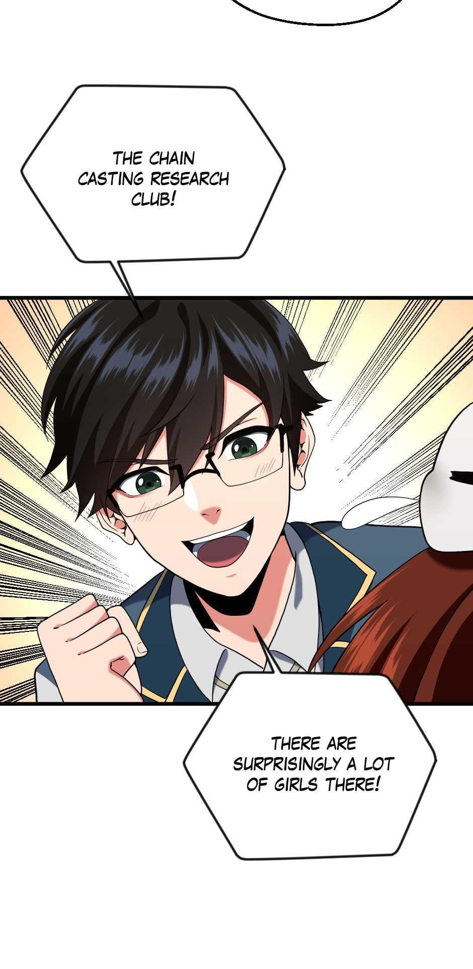 The Beginning After the End Chapter 112 - Page 18 in English