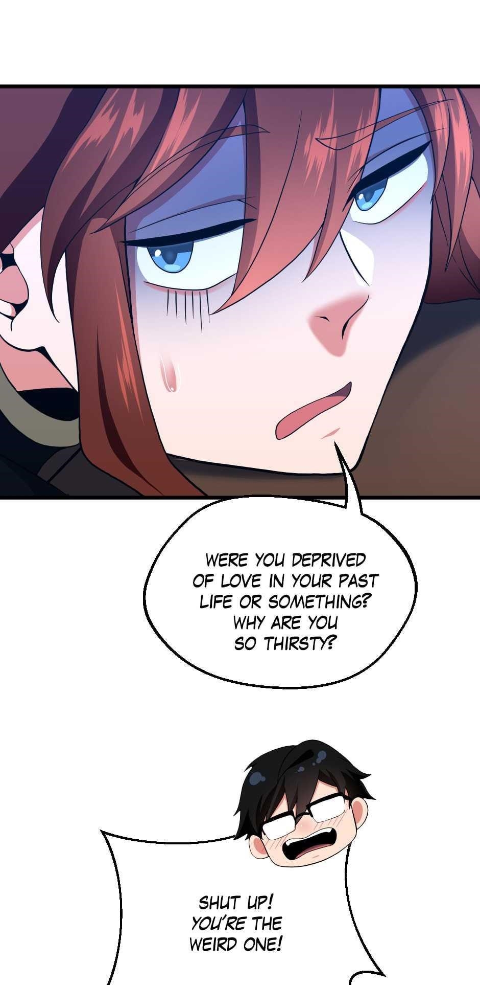The Beginning After the End Chapter 112 - Page 19 in English