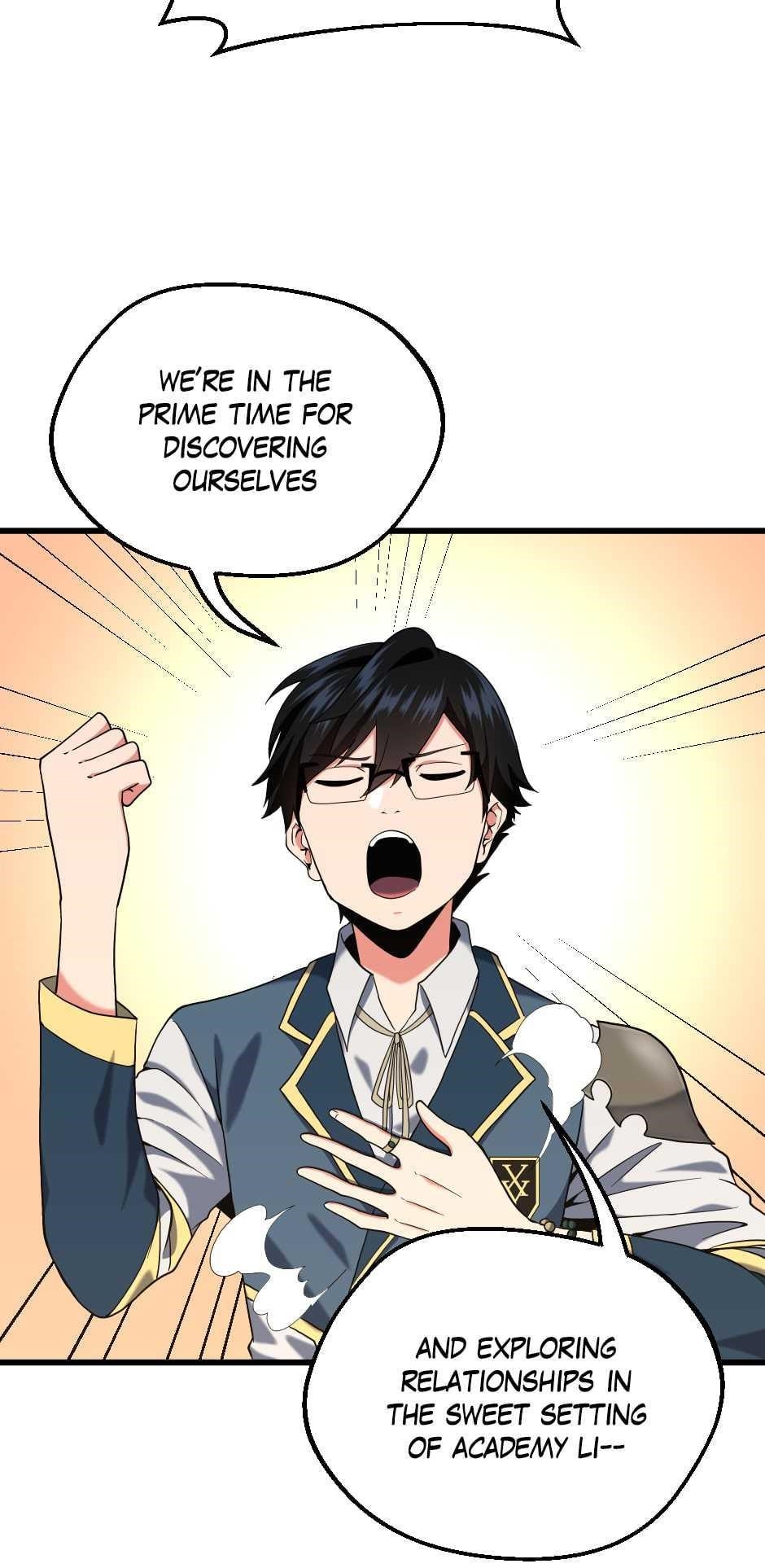 The Beginning After the End Chapter 112 - Page 20 in English