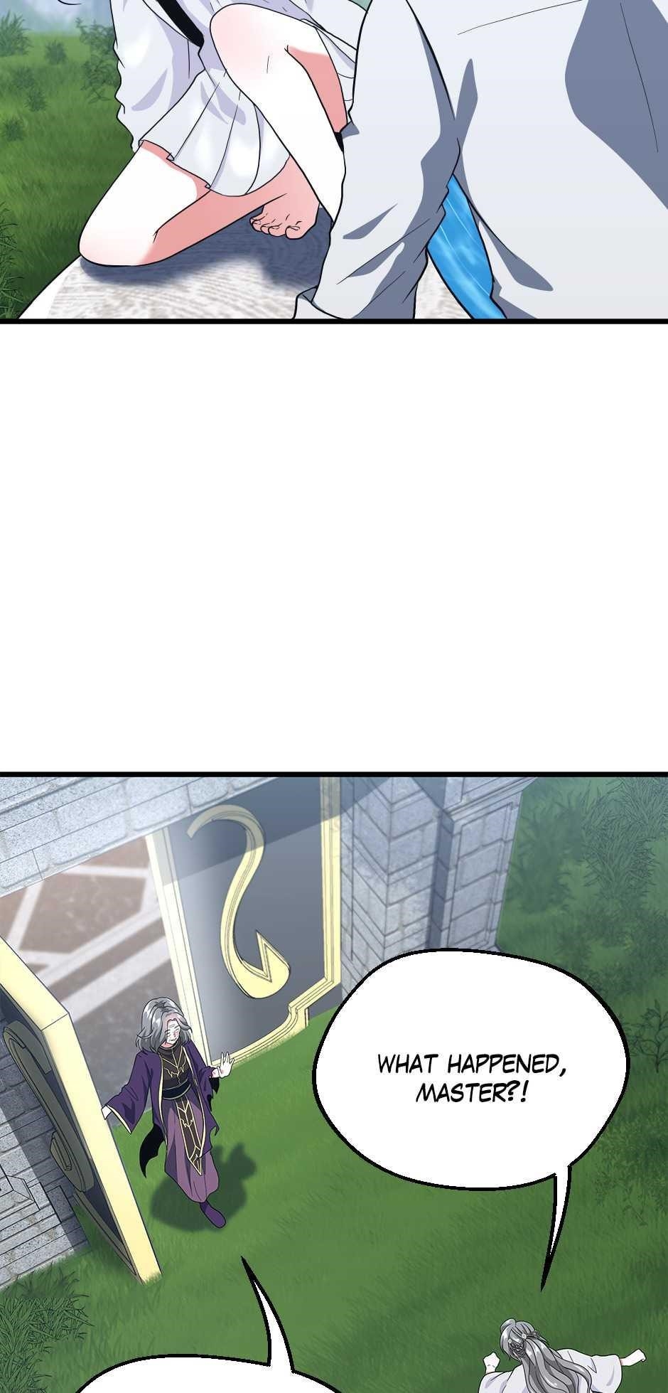 The Beginning After the End Chapter 112 - Page 3 in English