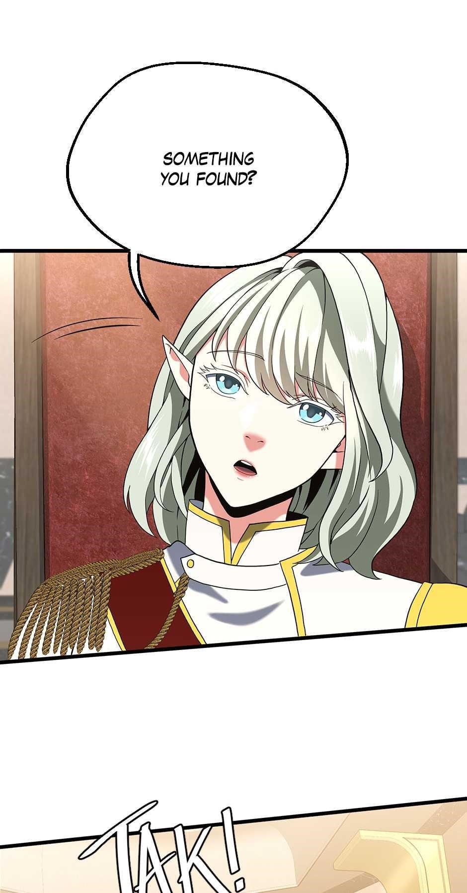 The Beginning After the End Chapter 112 - Page 52 in English