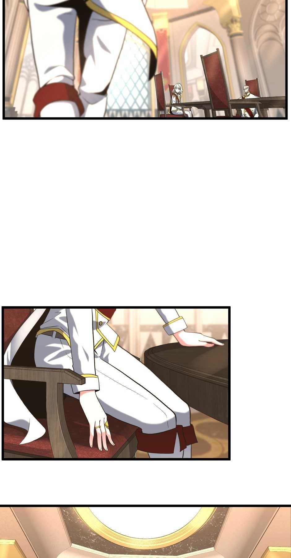 The Beginning After the End Chapter 112 - Page 55 in English