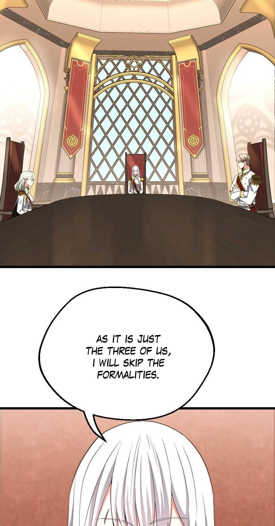 The Beginning After the End Chapter 112 - Page 56 in English