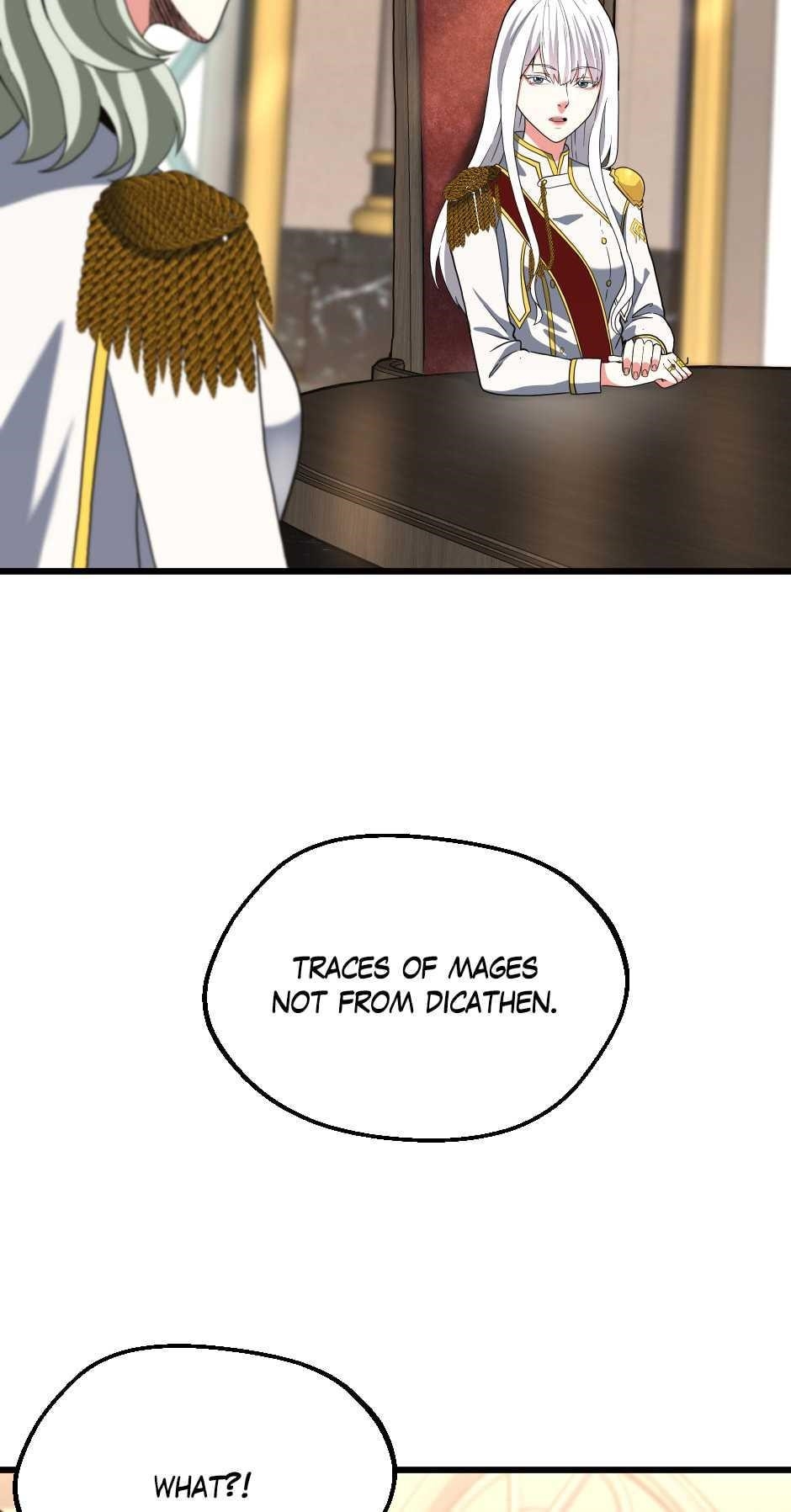 The Beginning After the End Chapter 112 - Page 58 in English