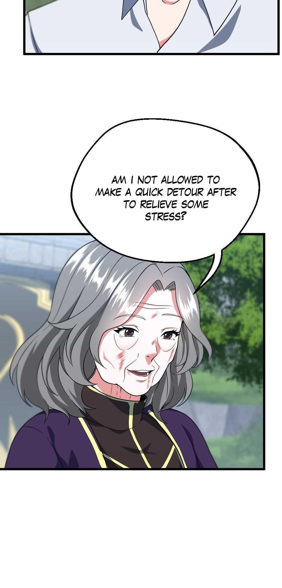 The Beginning After the End Chapter 112 - Page 6 in English