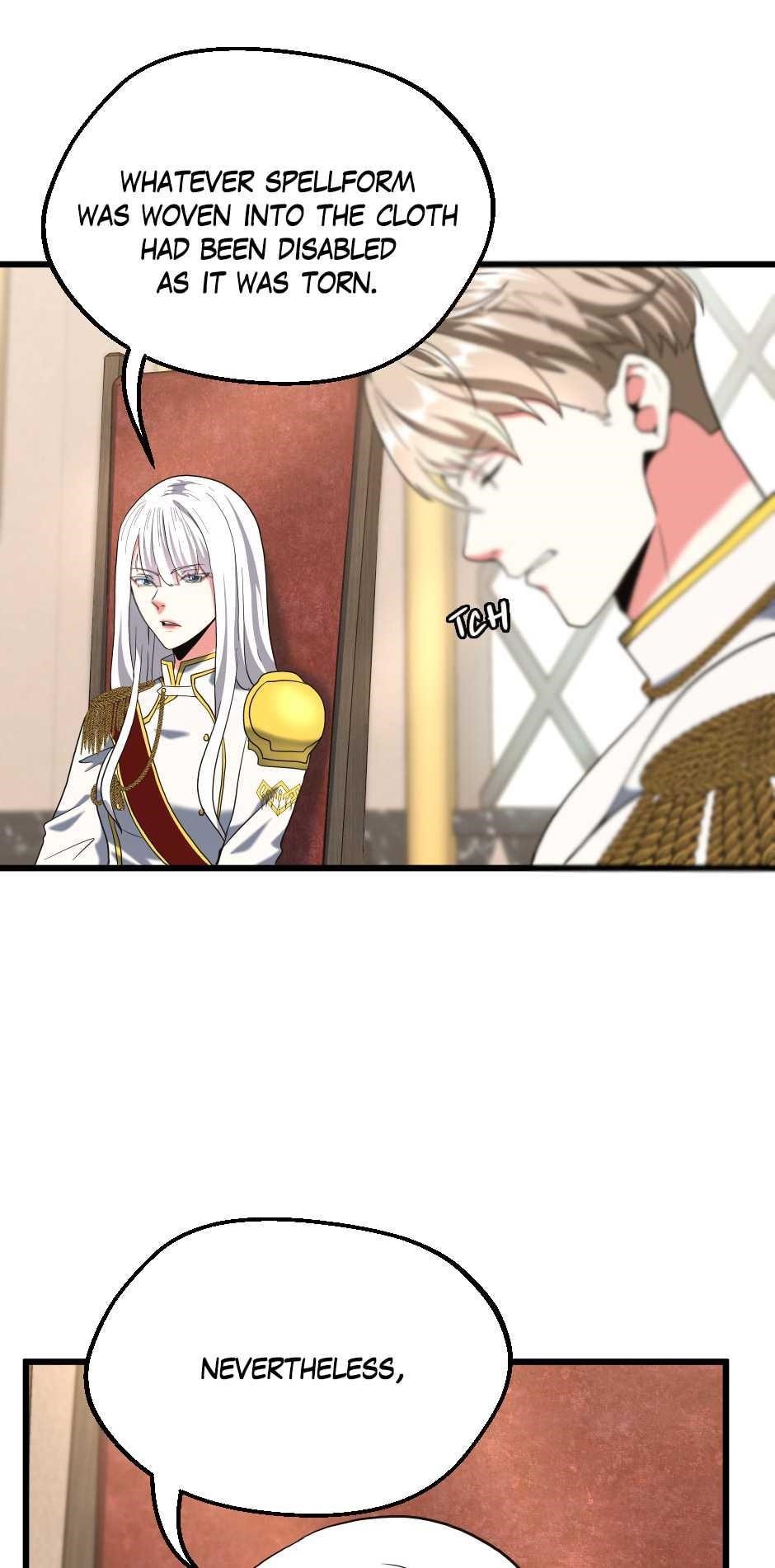 The Beginning After the End Chapter 112 - Page 64 in English