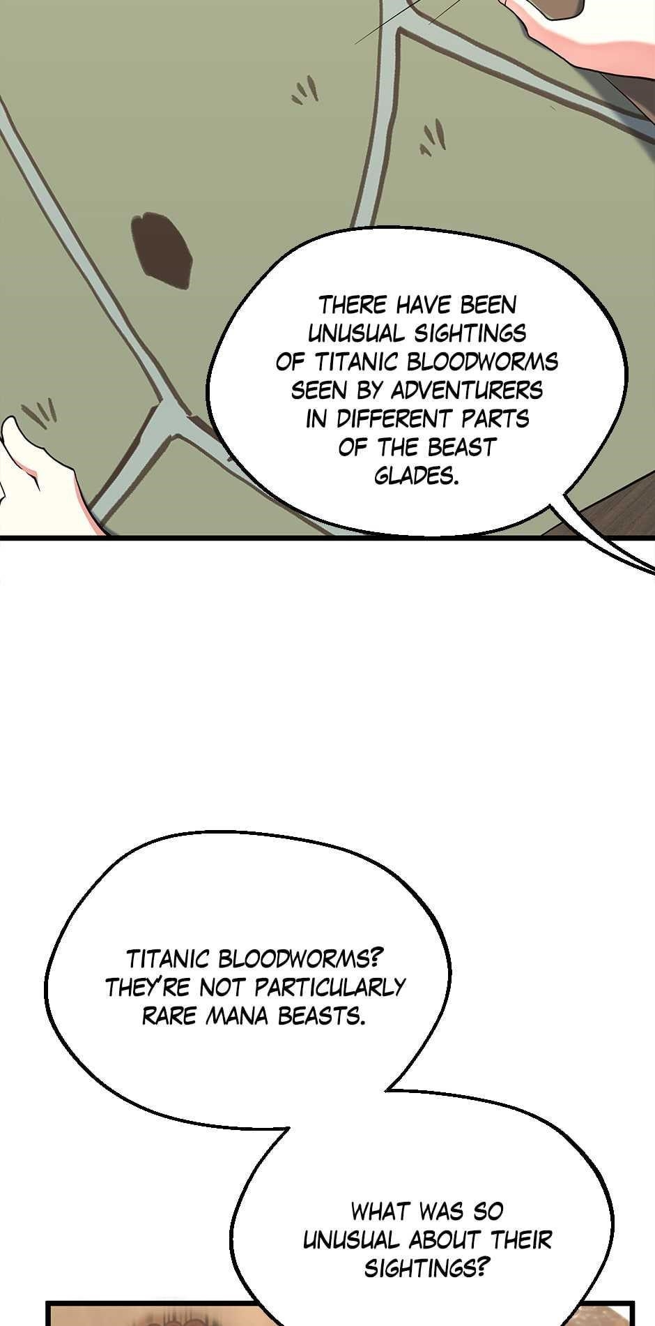 The Beginning After the End Chapter 112 - Page 67 in English