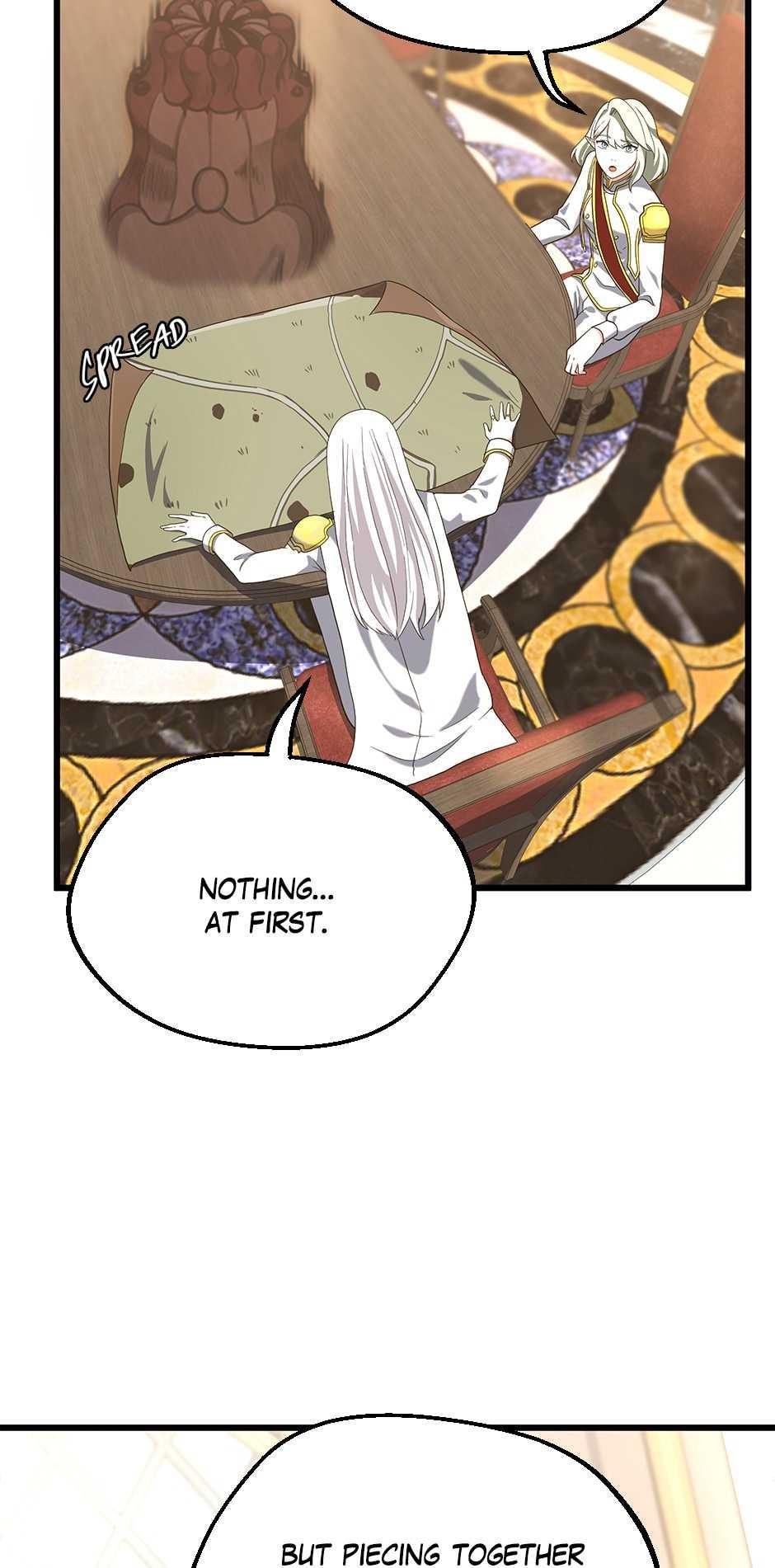 The Beginning After the End Chapter 112 - Page 68 in English