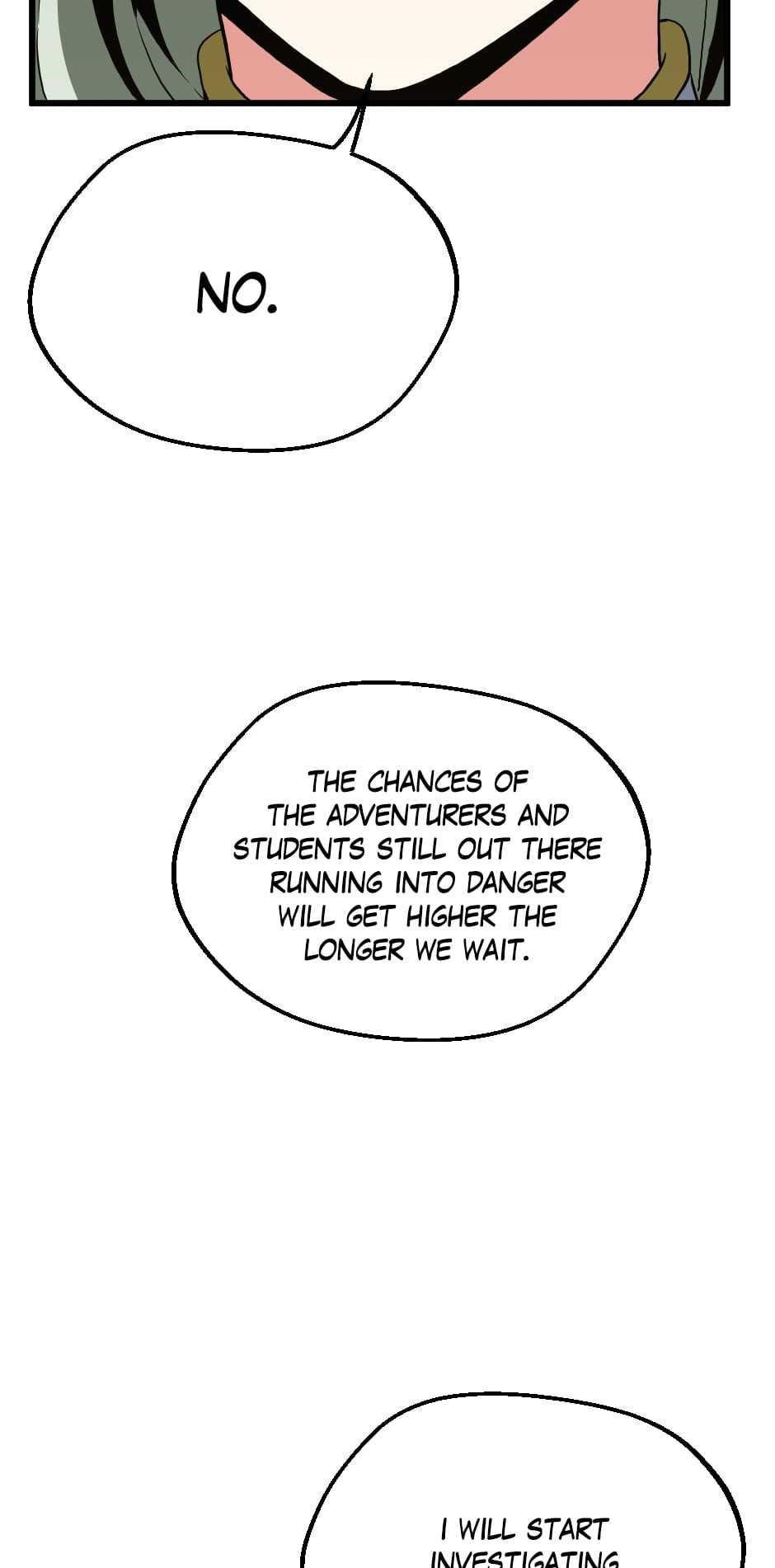 The Beginning After the End Chapter 112 - Page 75 in English