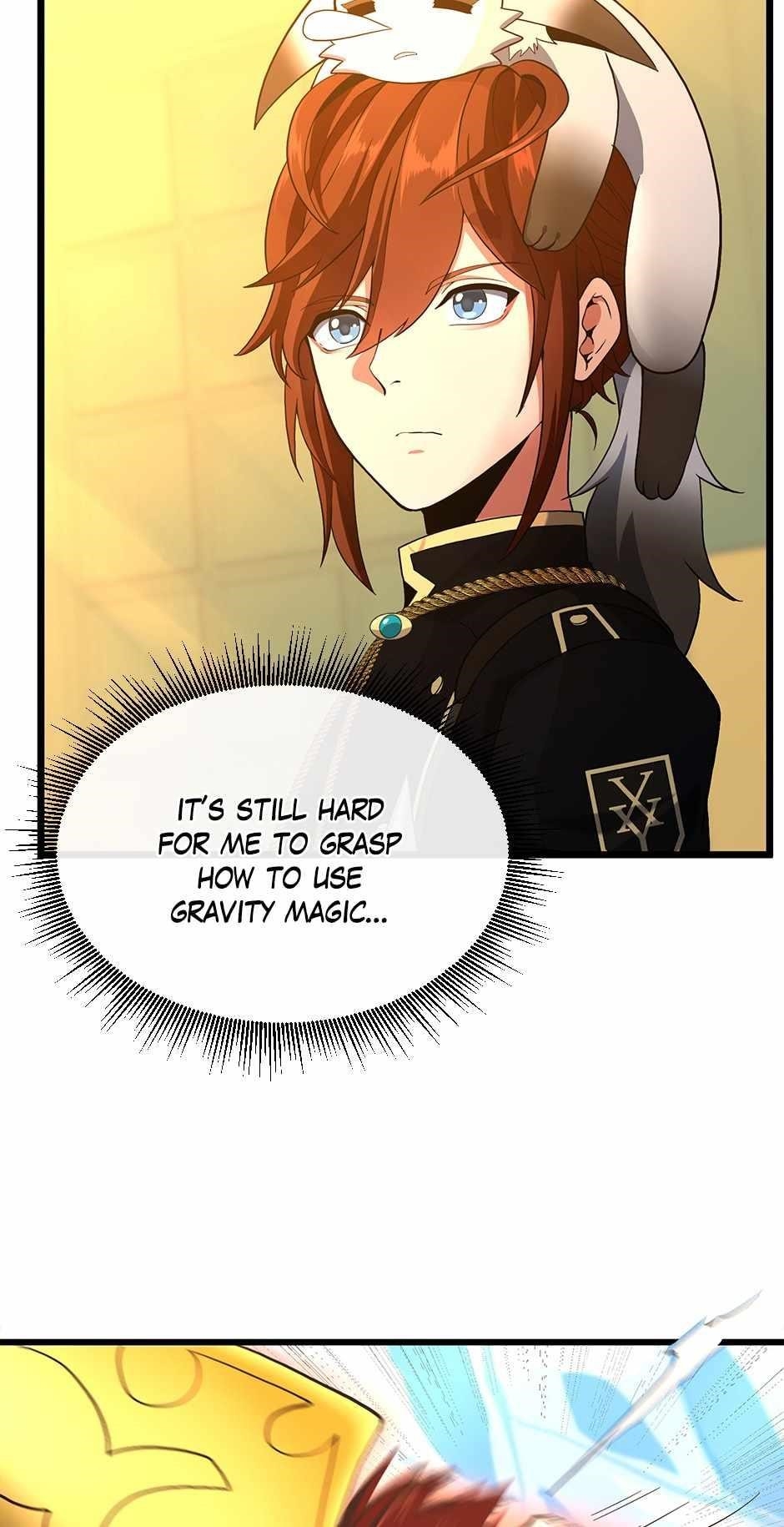 The Beginning After the End Chapter 113 - Page 12 in English