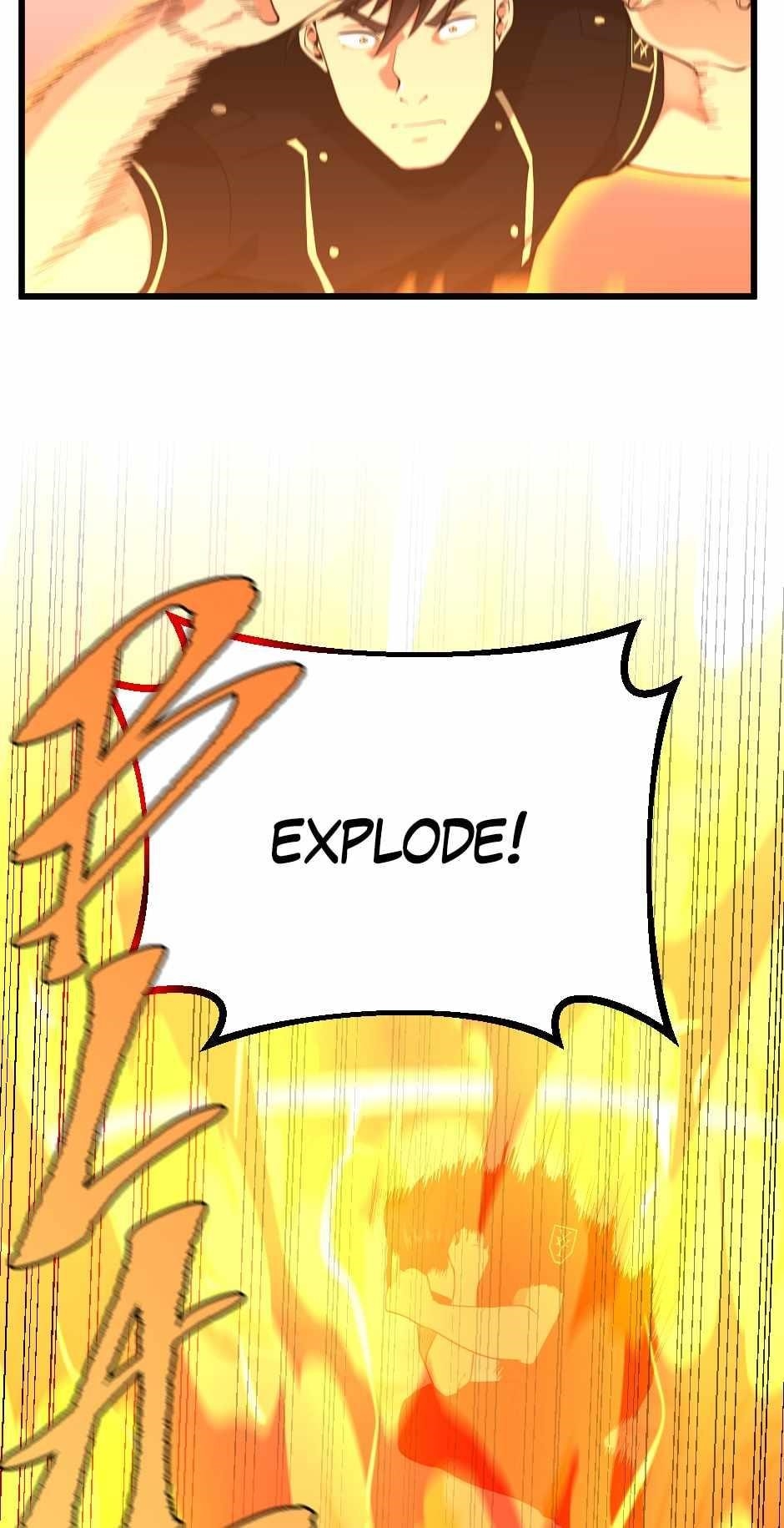 The Beginning After the End Chapter 113 - Page 15 in English