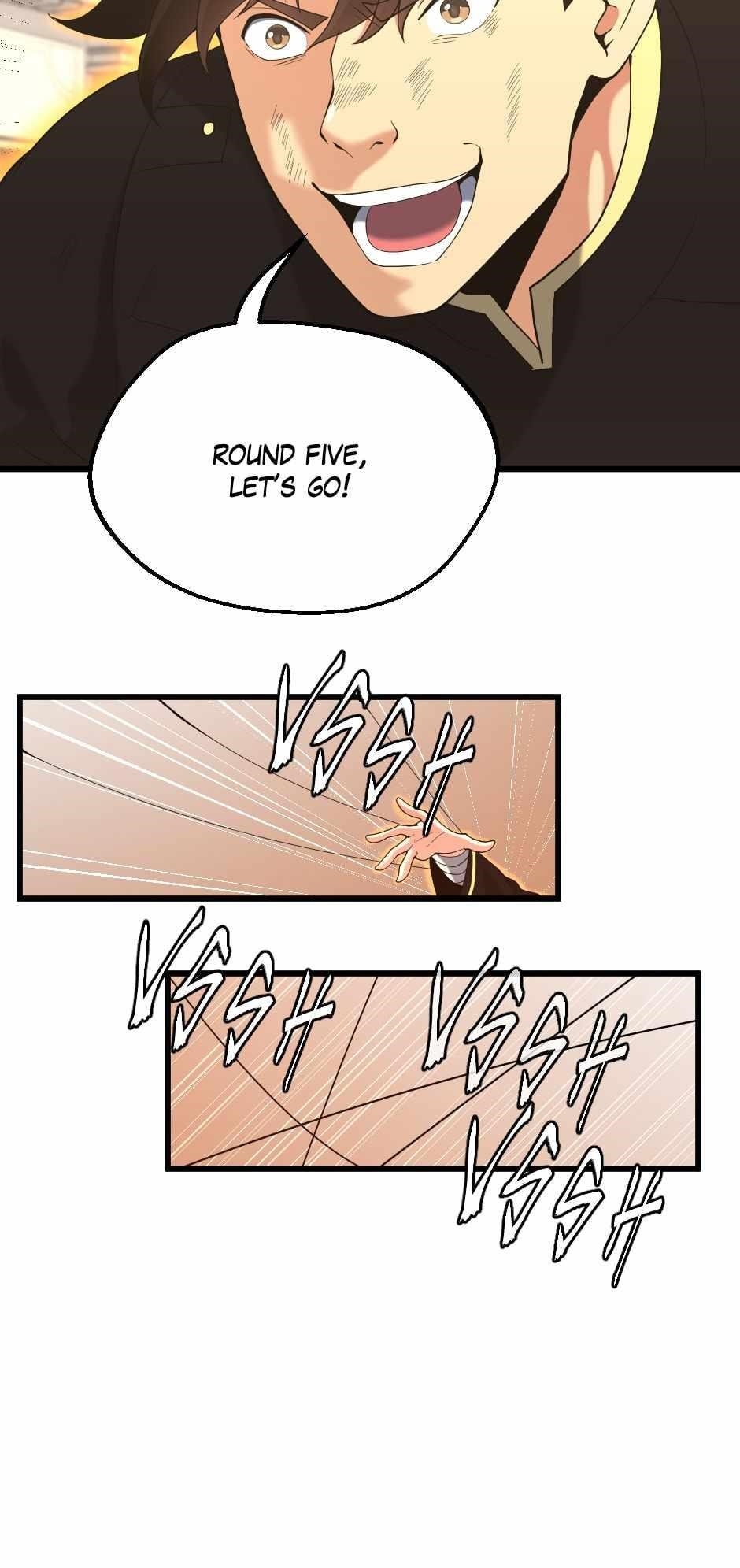 The Beginning After the End Chapter 113 - Page 19 in English