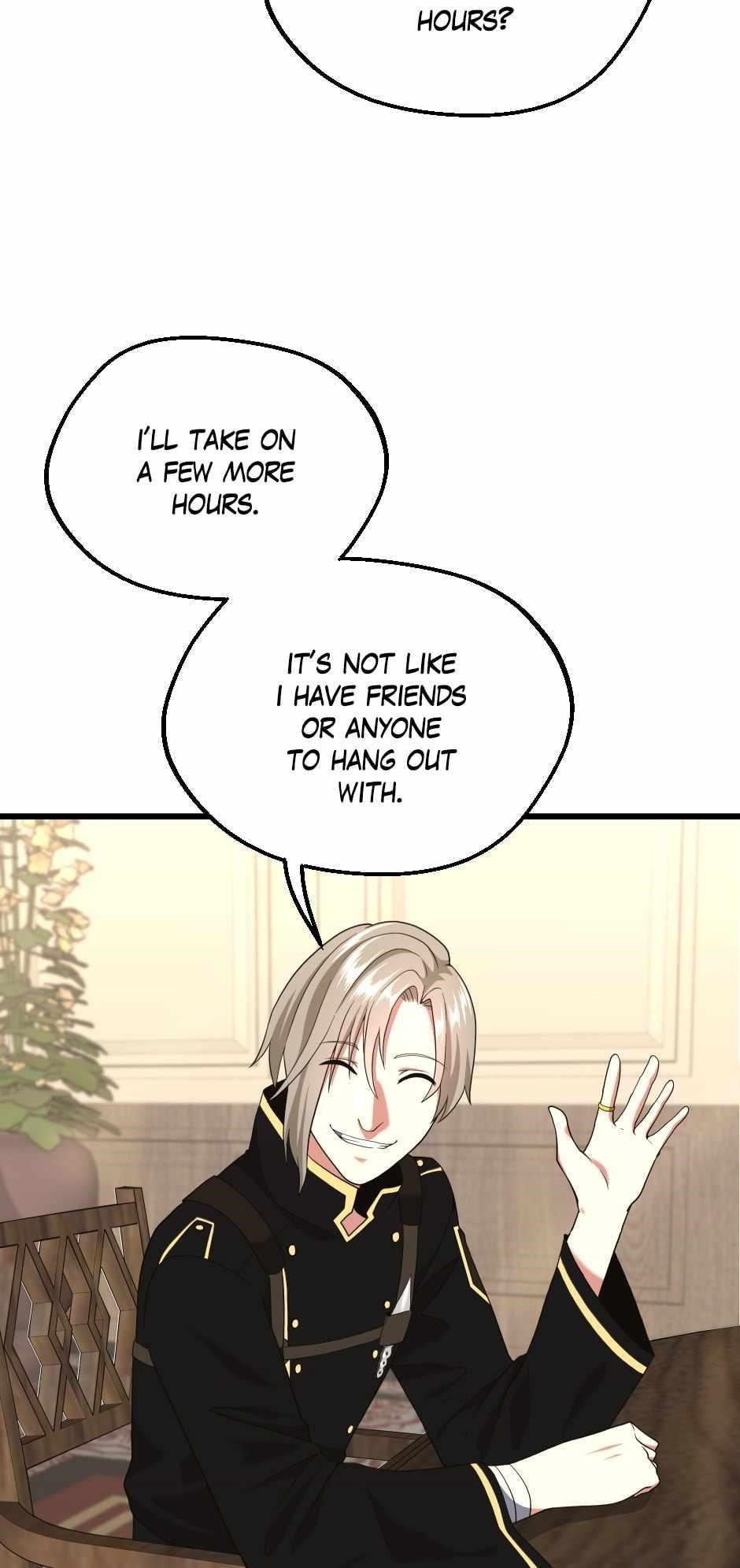 The Beginning After the End Chapter 113 - Page 25 in English
