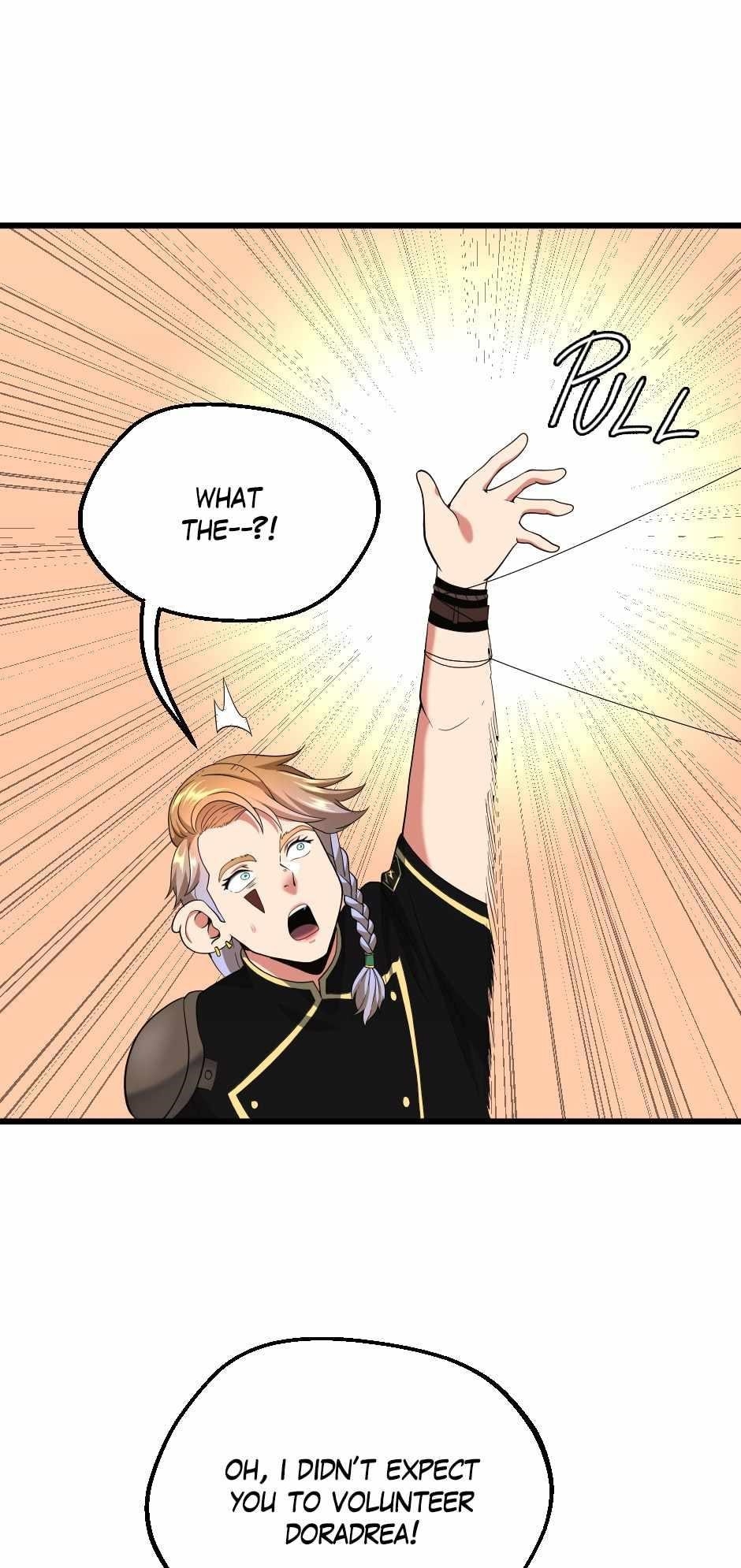 The Beginning After the End Chapter 113 - Page 28 in English