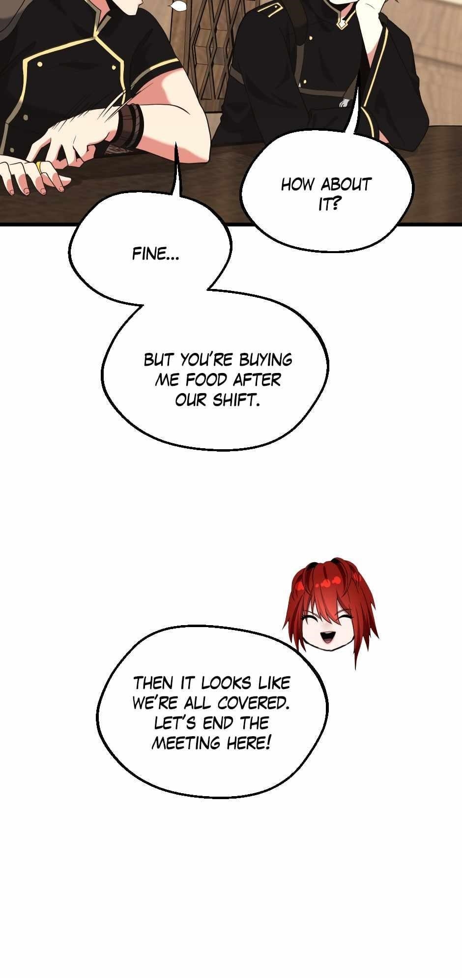 The Beginning After the End Chapter 113 - Page 30 in English