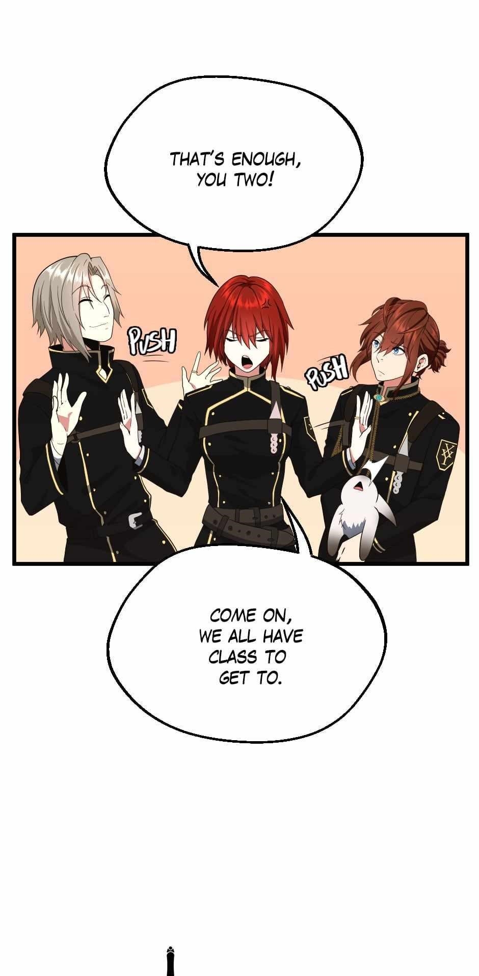 The Beginning After the End Chapter 113 - Page 42 in English