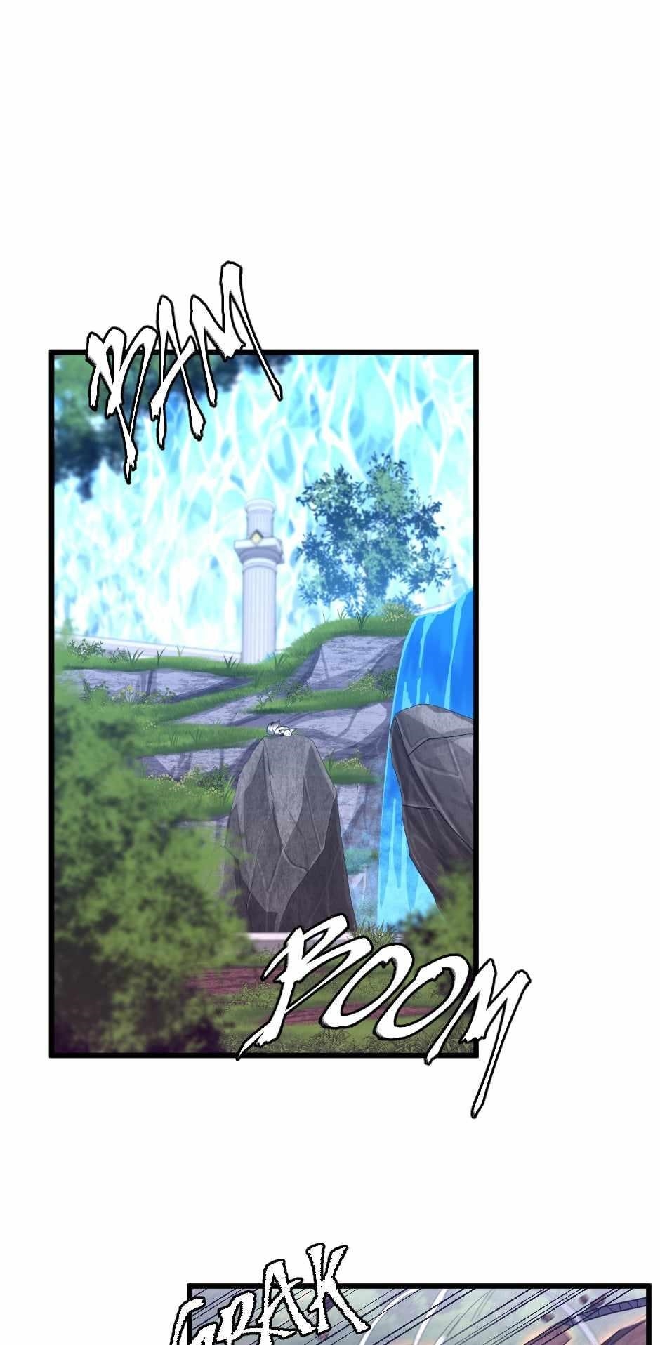 The Beginning After the End Chapter 113 - Page 44 in English