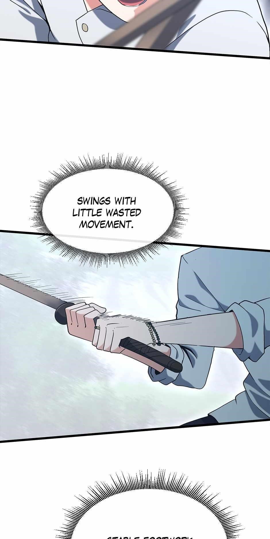 The Beginning After the End Chapter 113 - Page 55 in English