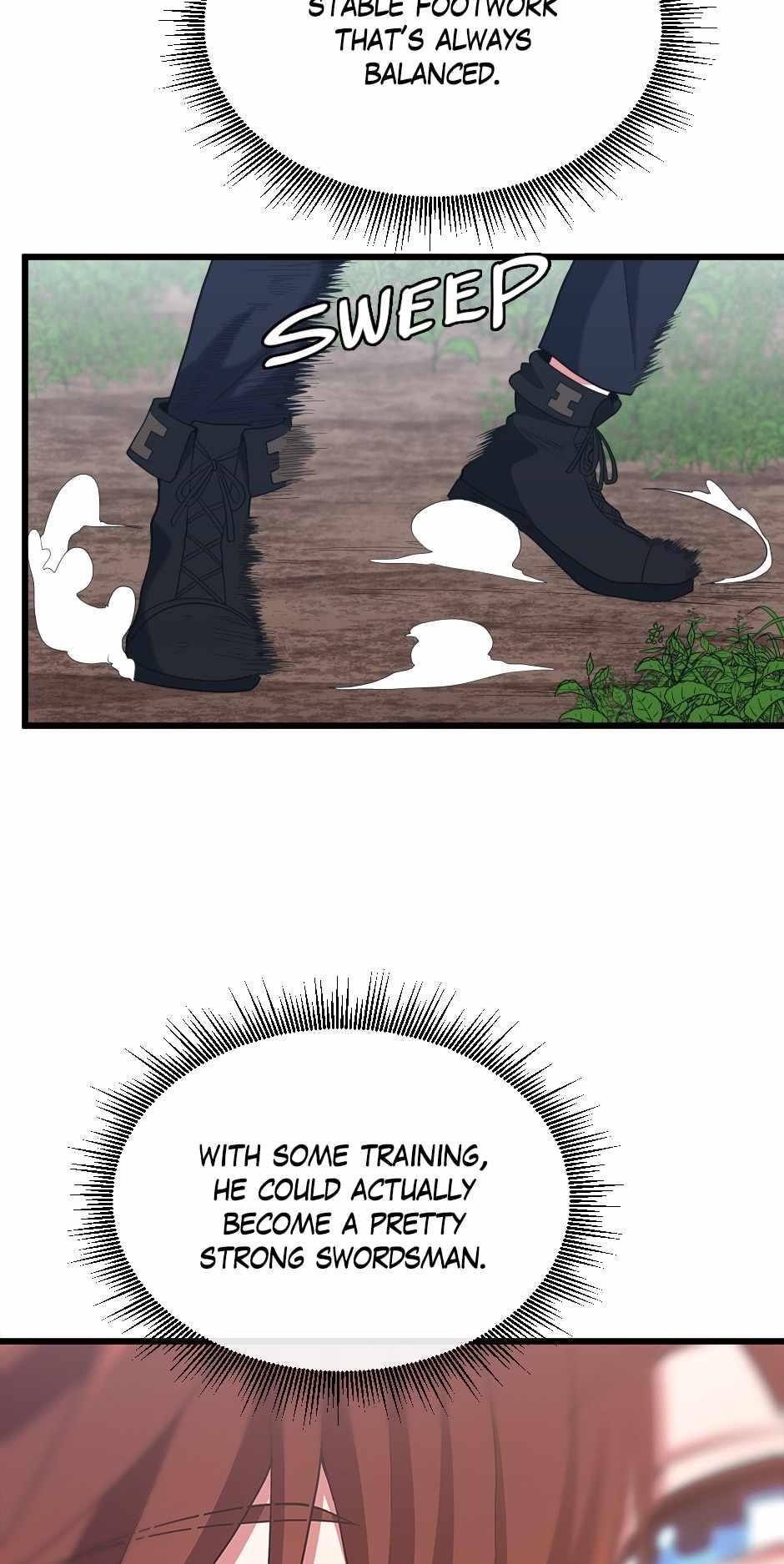 The Beginning After the End Chapter 113 - Page 56 in English