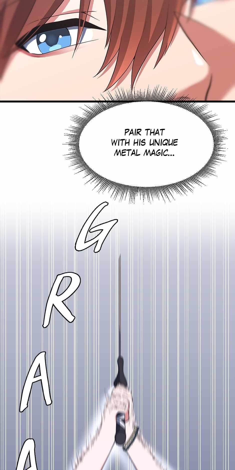 The Beginning After the End Chapter 113 - Page 57 in English