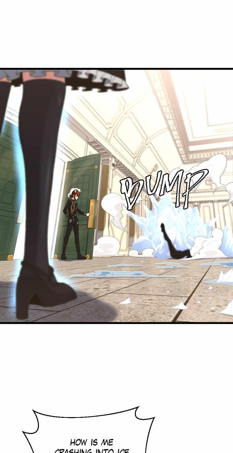 The Beginning After the End Chapter 113 - Page 6 in English