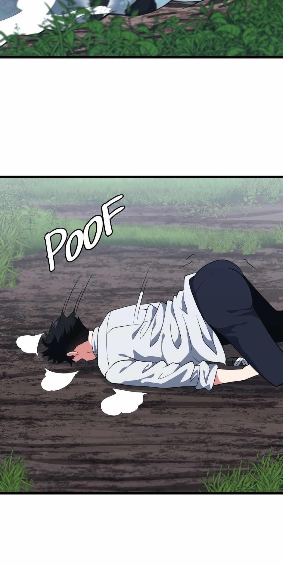 The Beginning After the End Chapter 113 - Page 60 in English