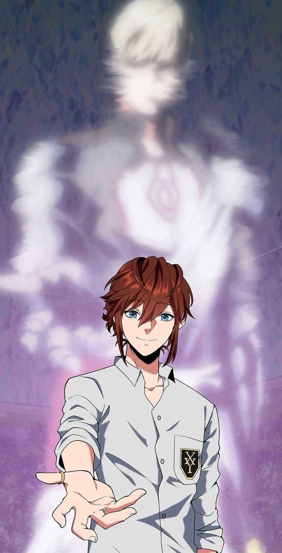 The Beginning After the End Chapter 113 - Page 63 in English