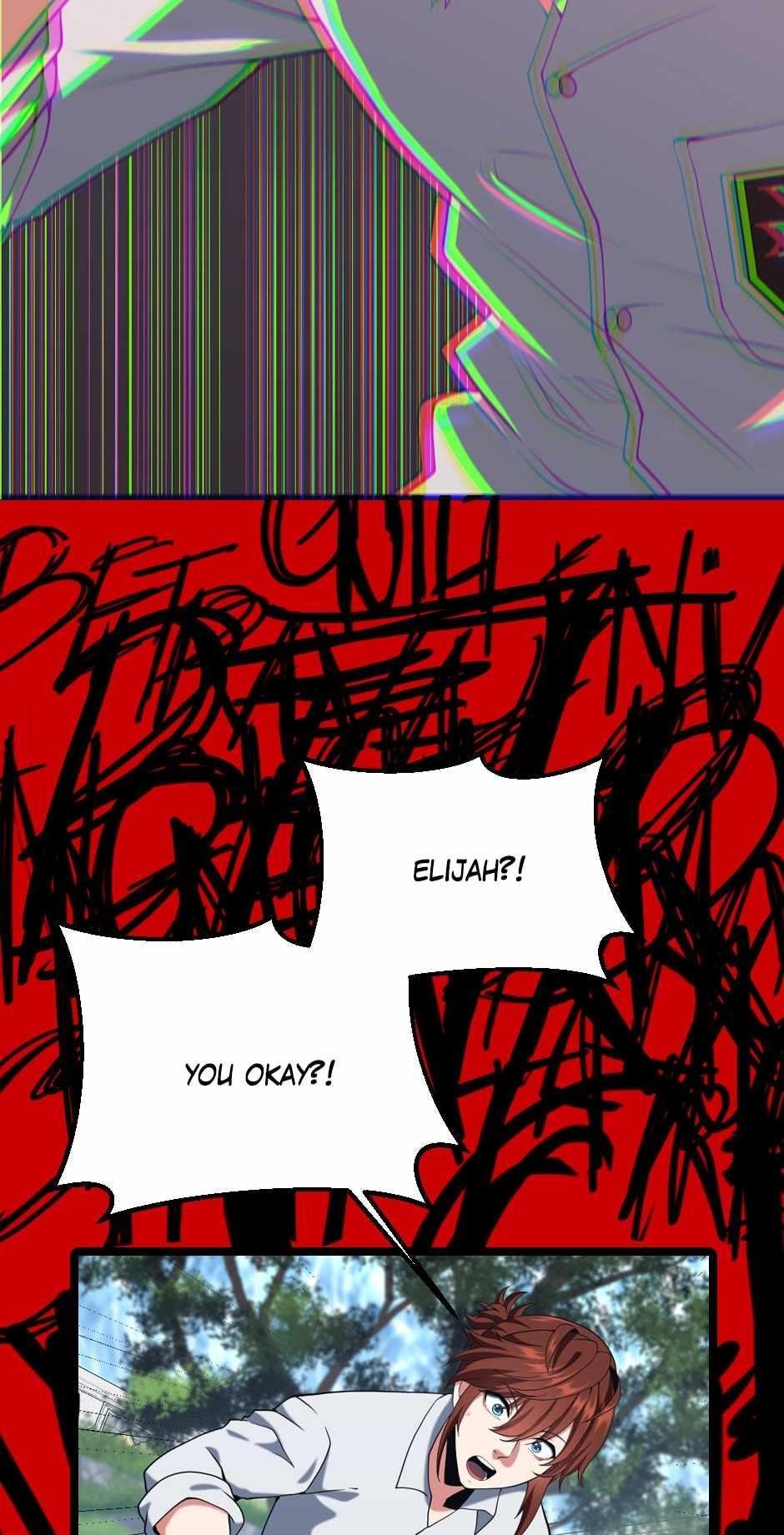 The Beginning After the End Chapter 113 - Page 66 in English