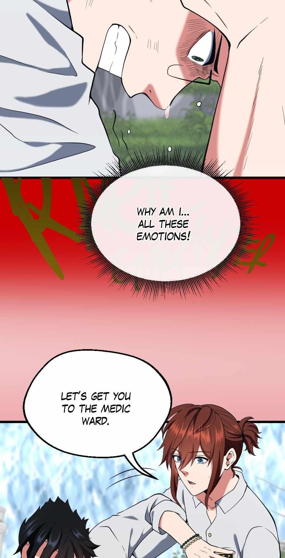 The Beginning After the End Chapter 113 - Page 68 in English